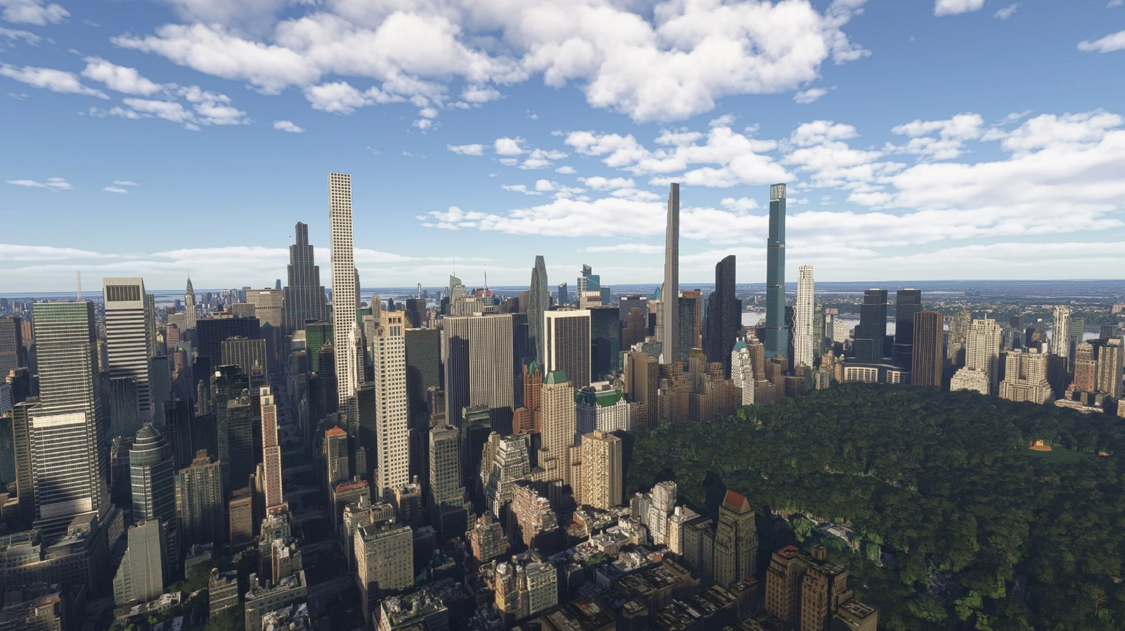 New York City Times v2 MSFS24 - Image 2