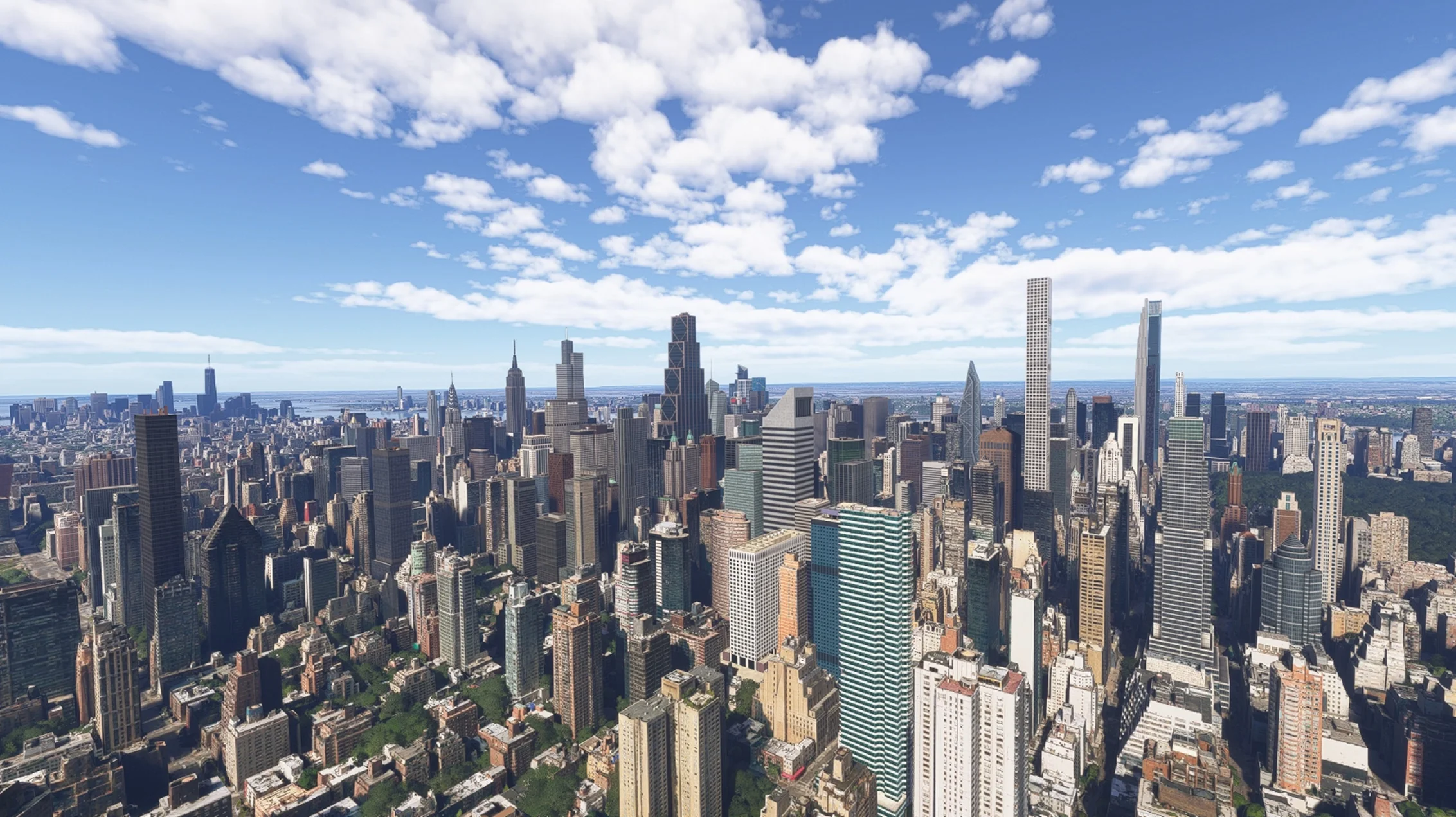 New York City Times v2 MSFS24 - Image 3