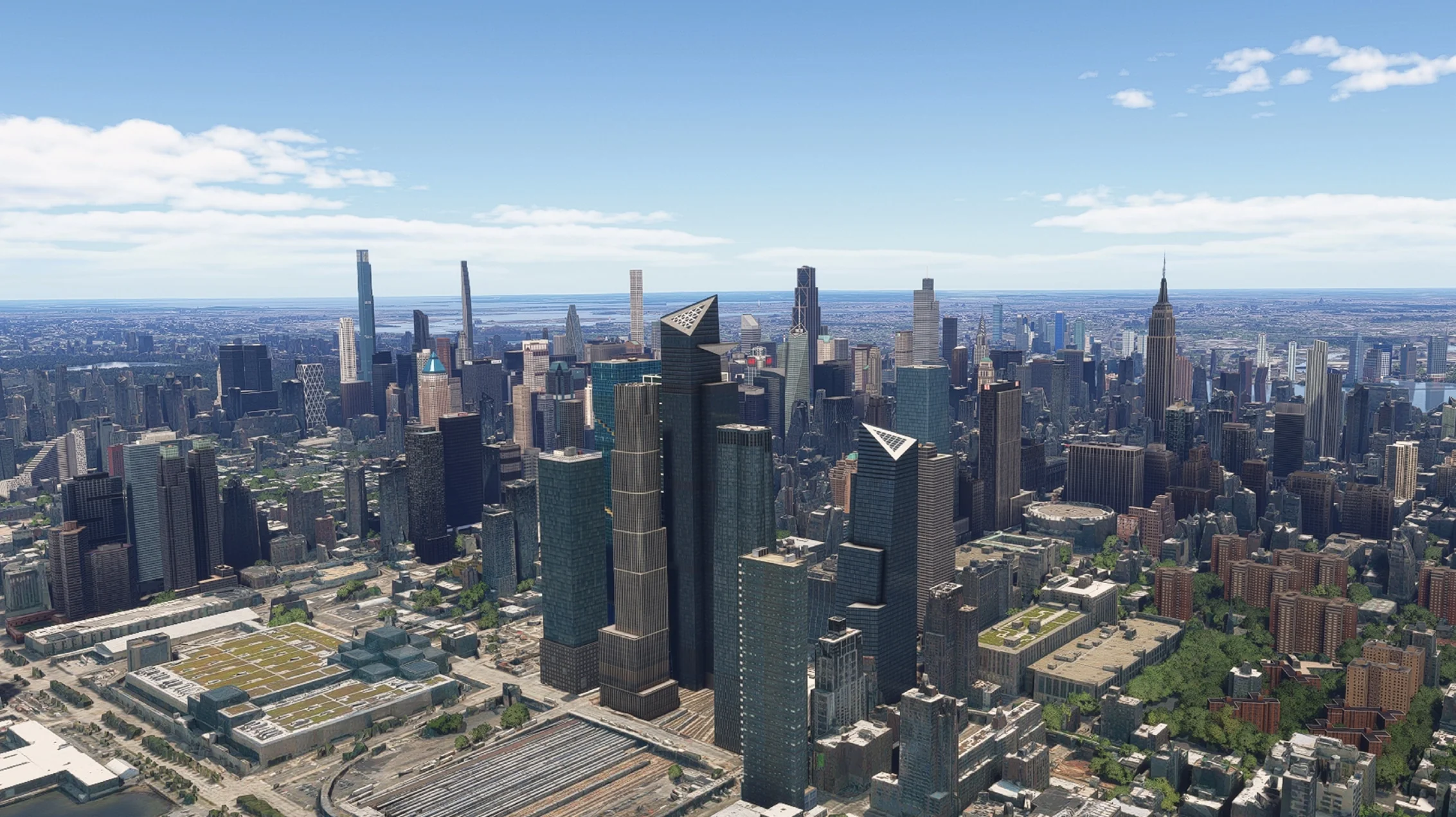 New York City Times v2 MSFS24 - Image 4