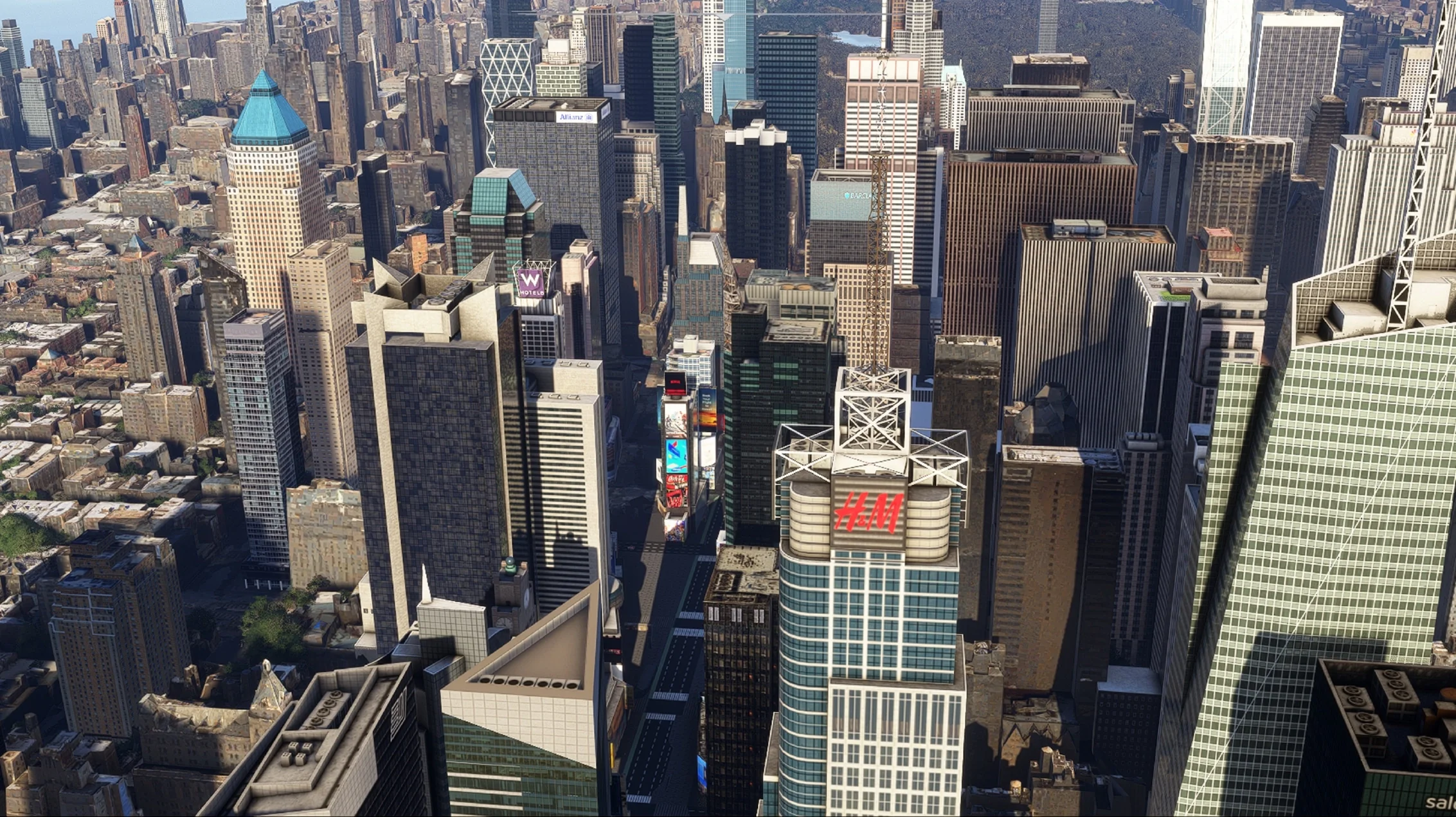 New York City Times v2 MSFS24 - Image 6