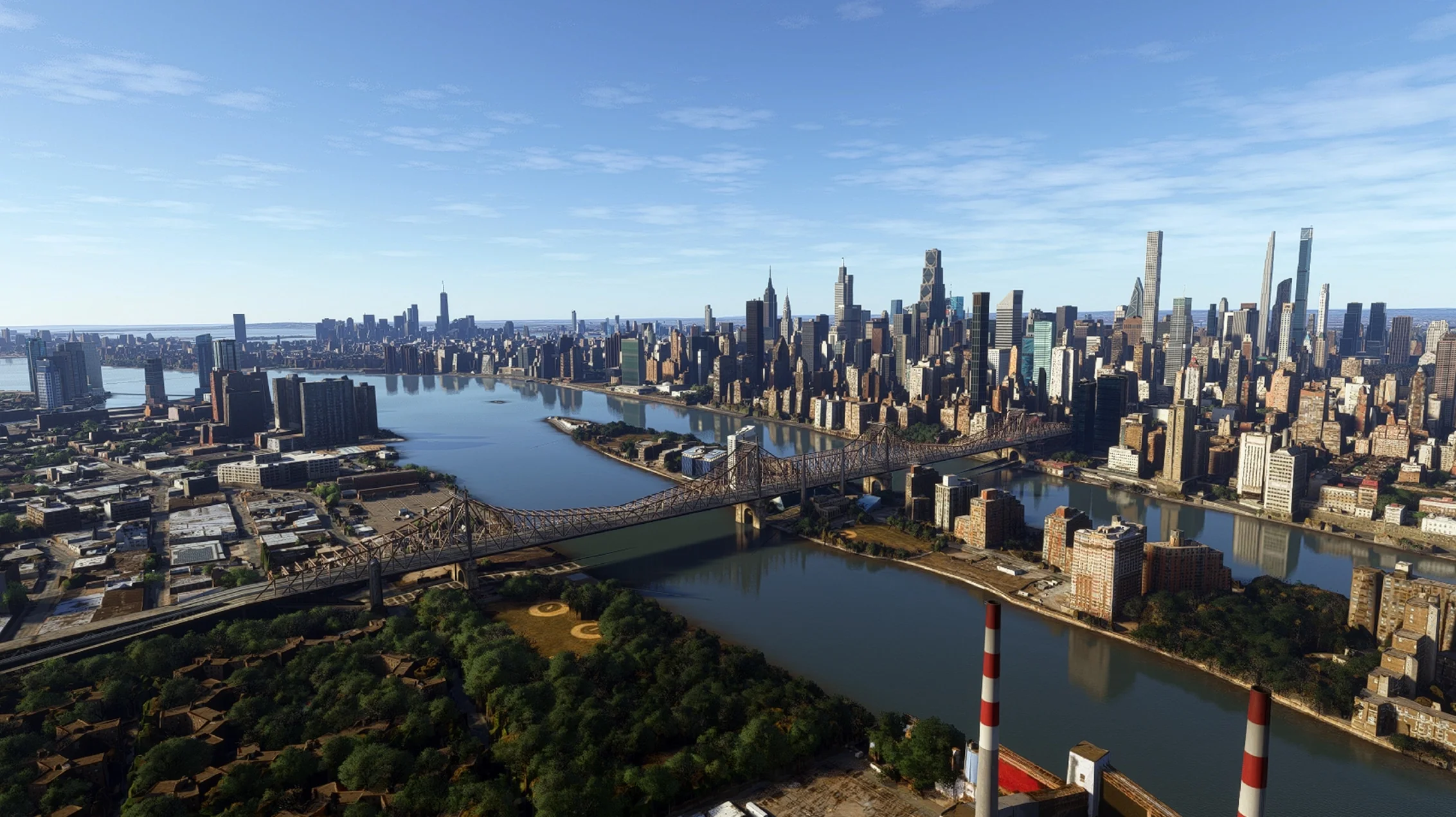 New York City Times v2 MSFS24 - Image 7