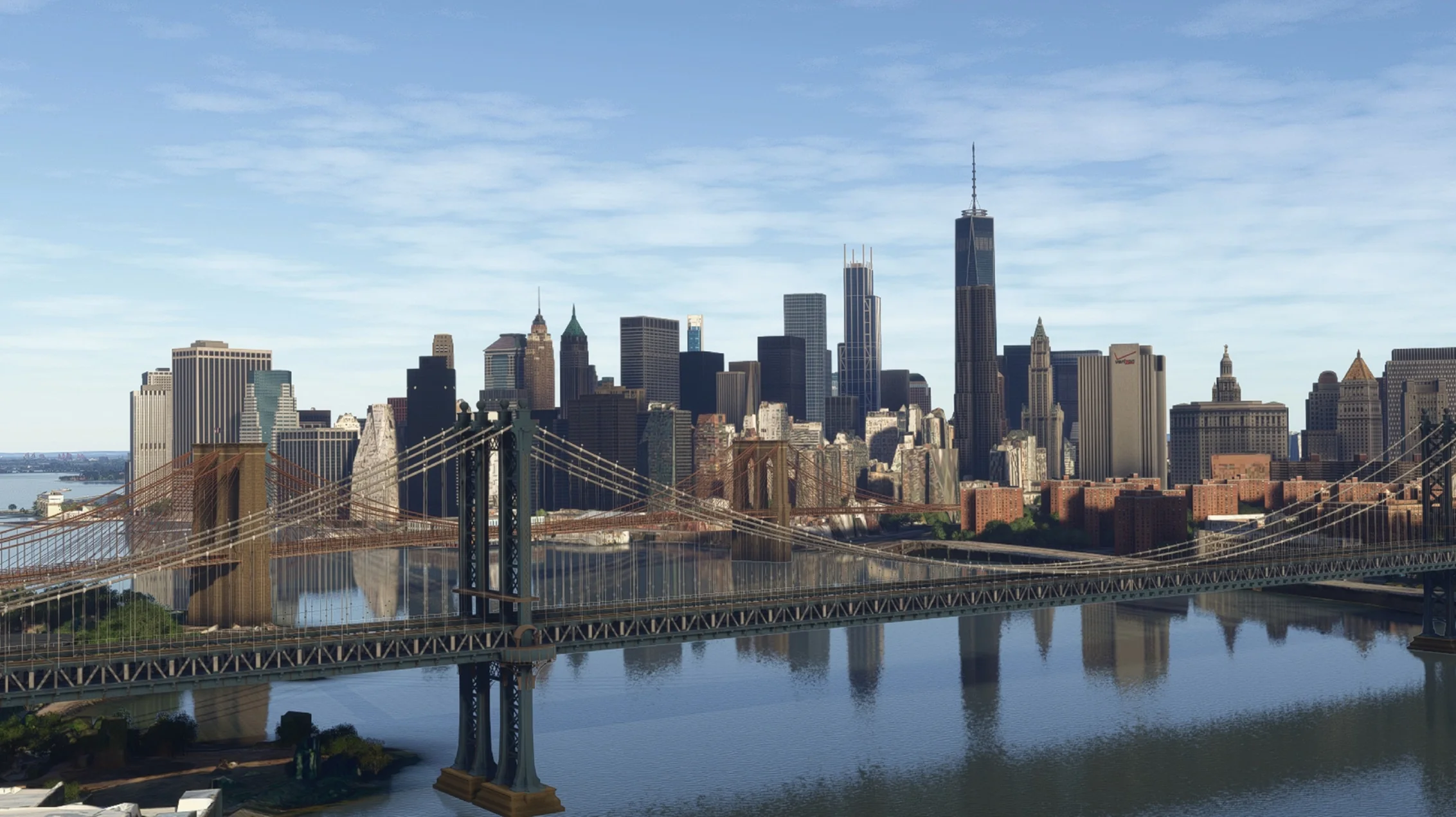 New York City Times v2 MSFS24 - Image 9