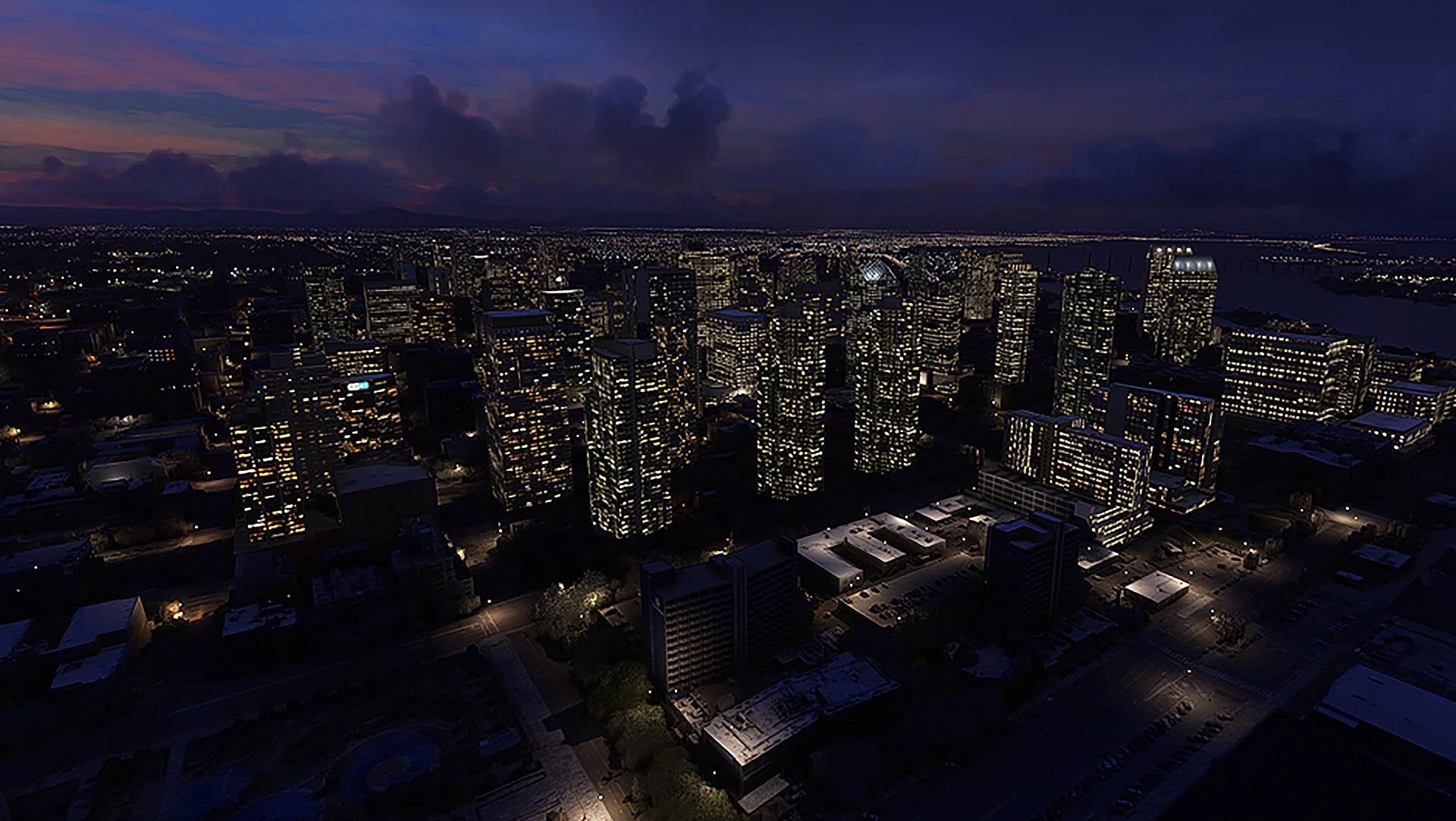 San Diego Modern City MSFS20/24 - Image 7