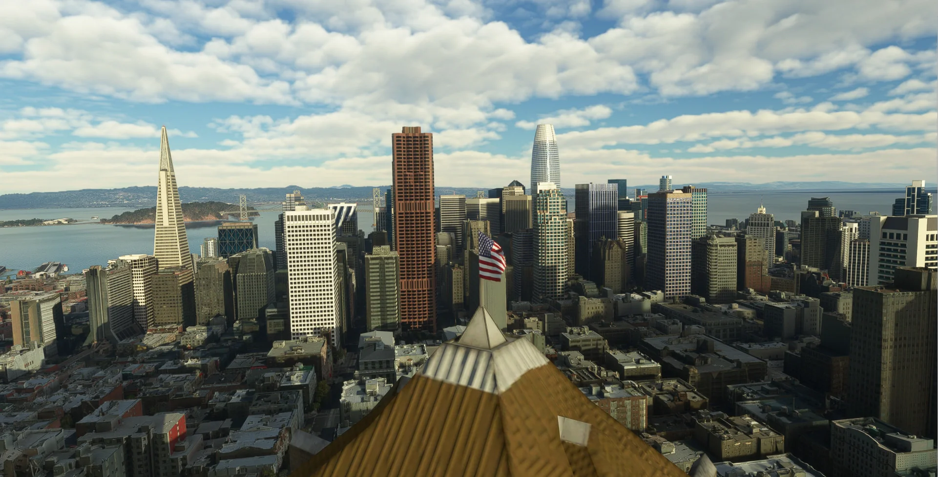 San Francisco Modern City MSFS20/24 - Image 5