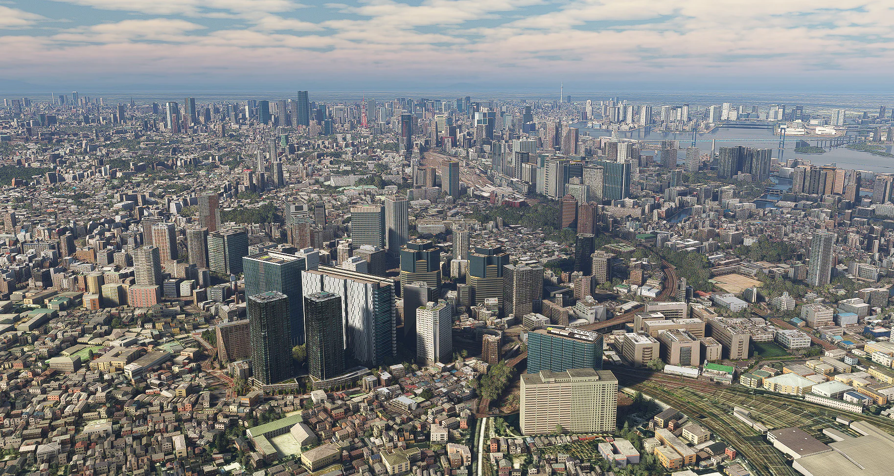 Tokyo City Times MSFS20/24 - Image 15