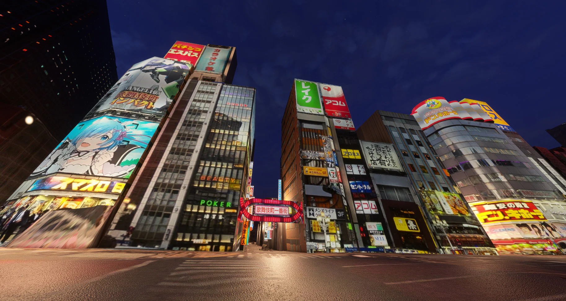 Tokyo City Times MSFS20/24 - Image 16