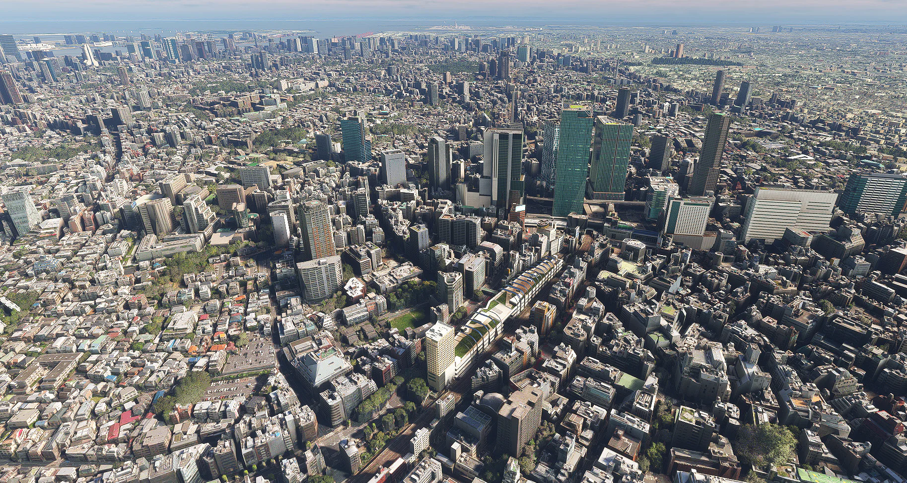 Tokyo City Times MSFS20/24 - Image 17
