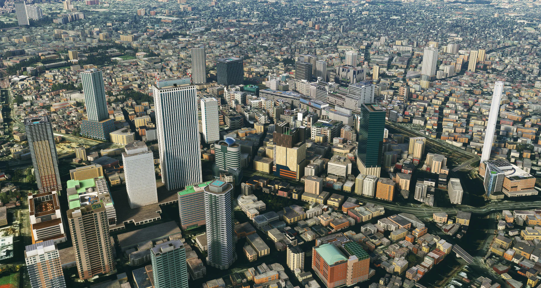 Tokyo City Times MSFS20/24 - Image 19