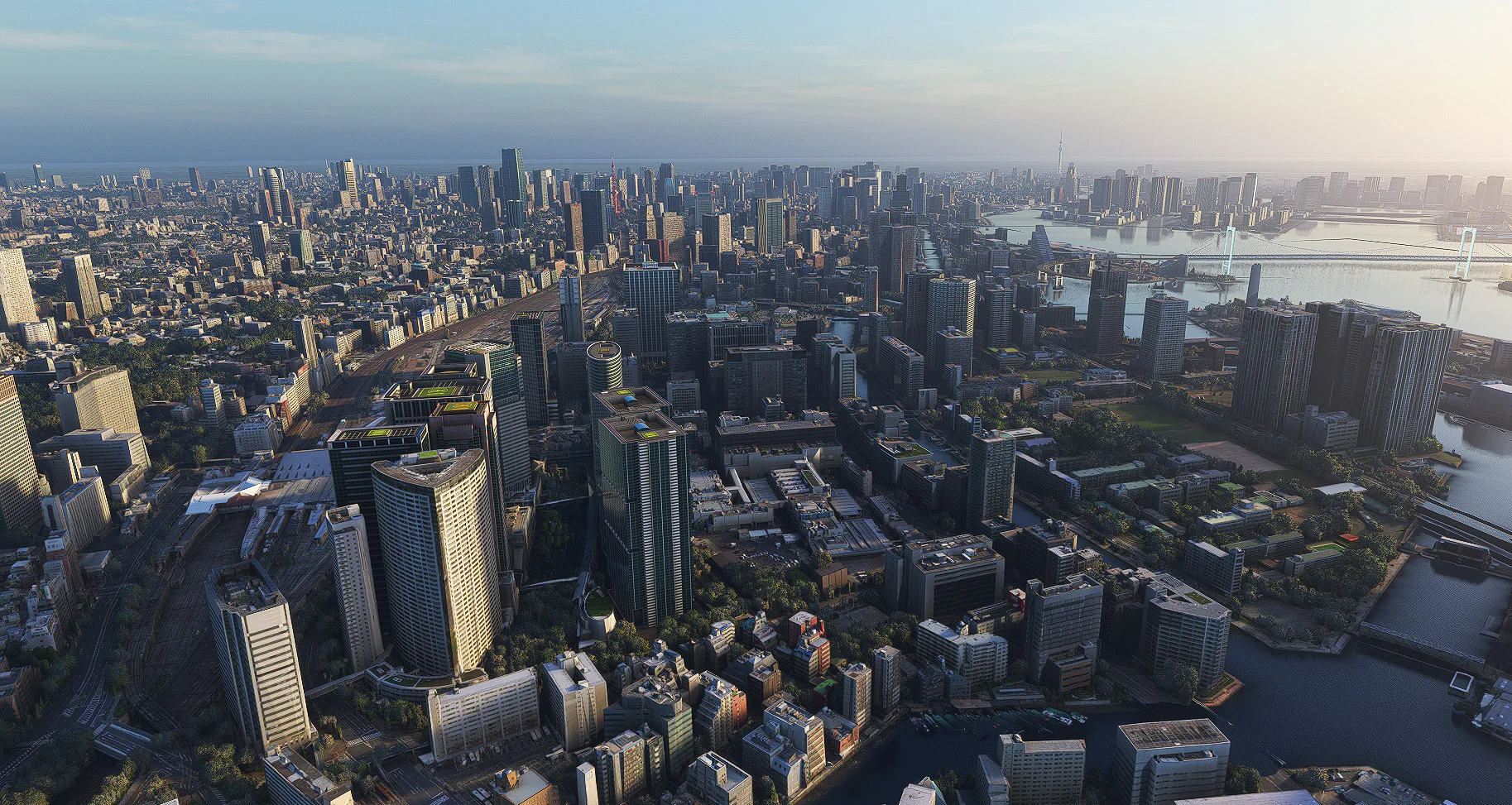 Tokyo City Times MSFS20/24 - Image 23
