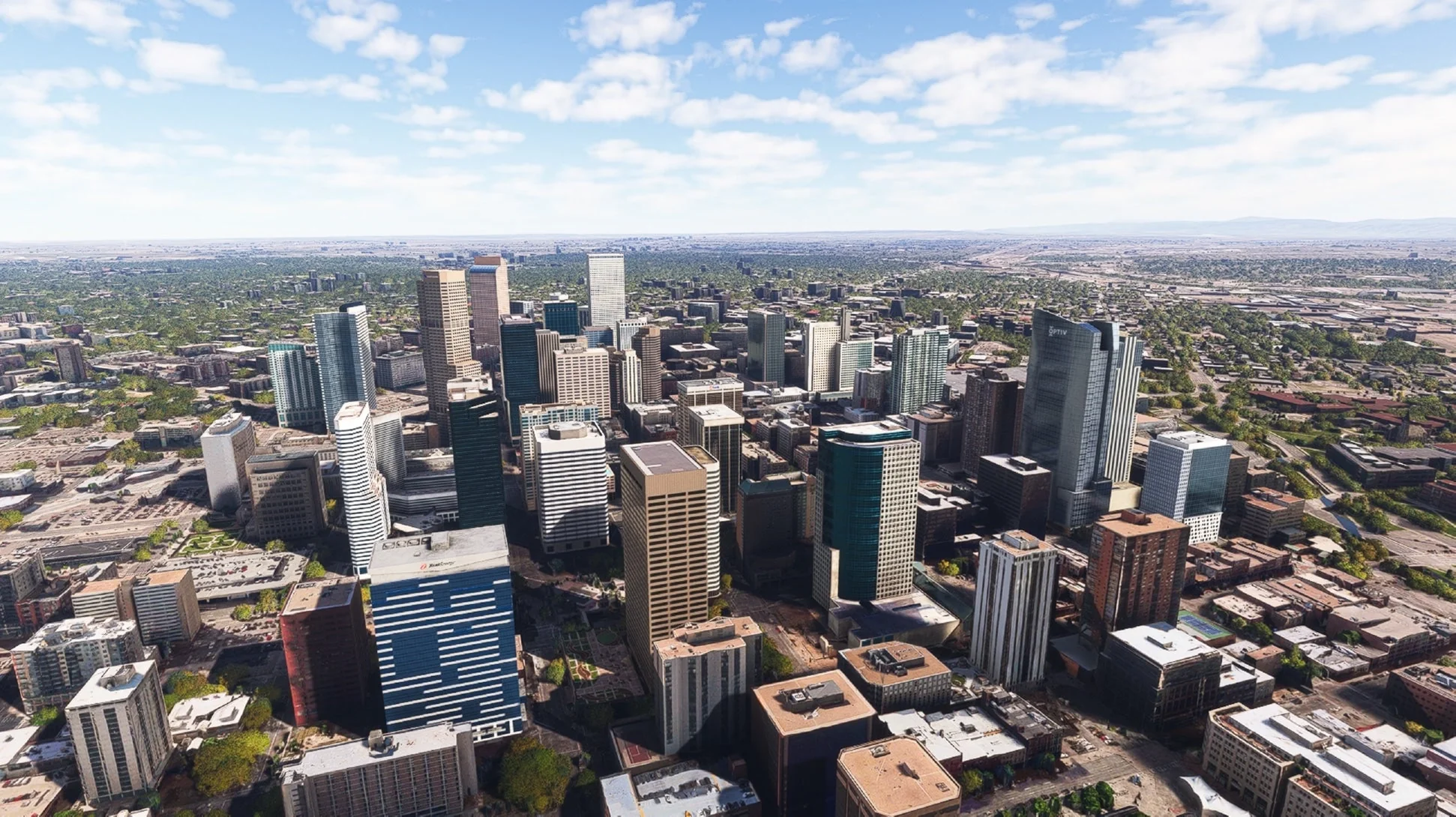USA Modern Cities Vol.4 MSFS - Image 3