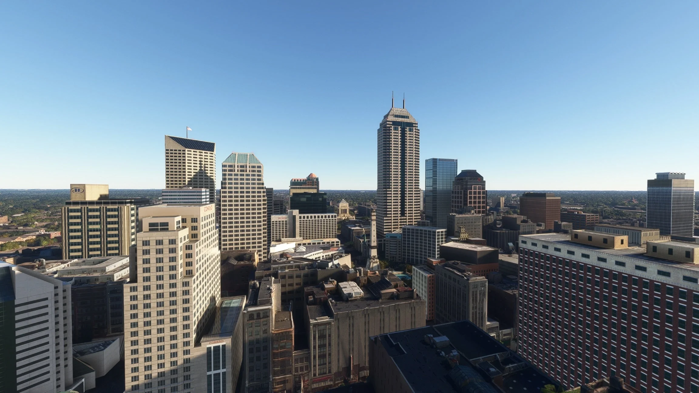 USA Modern Cities Vol.4 MSFS - Image 8