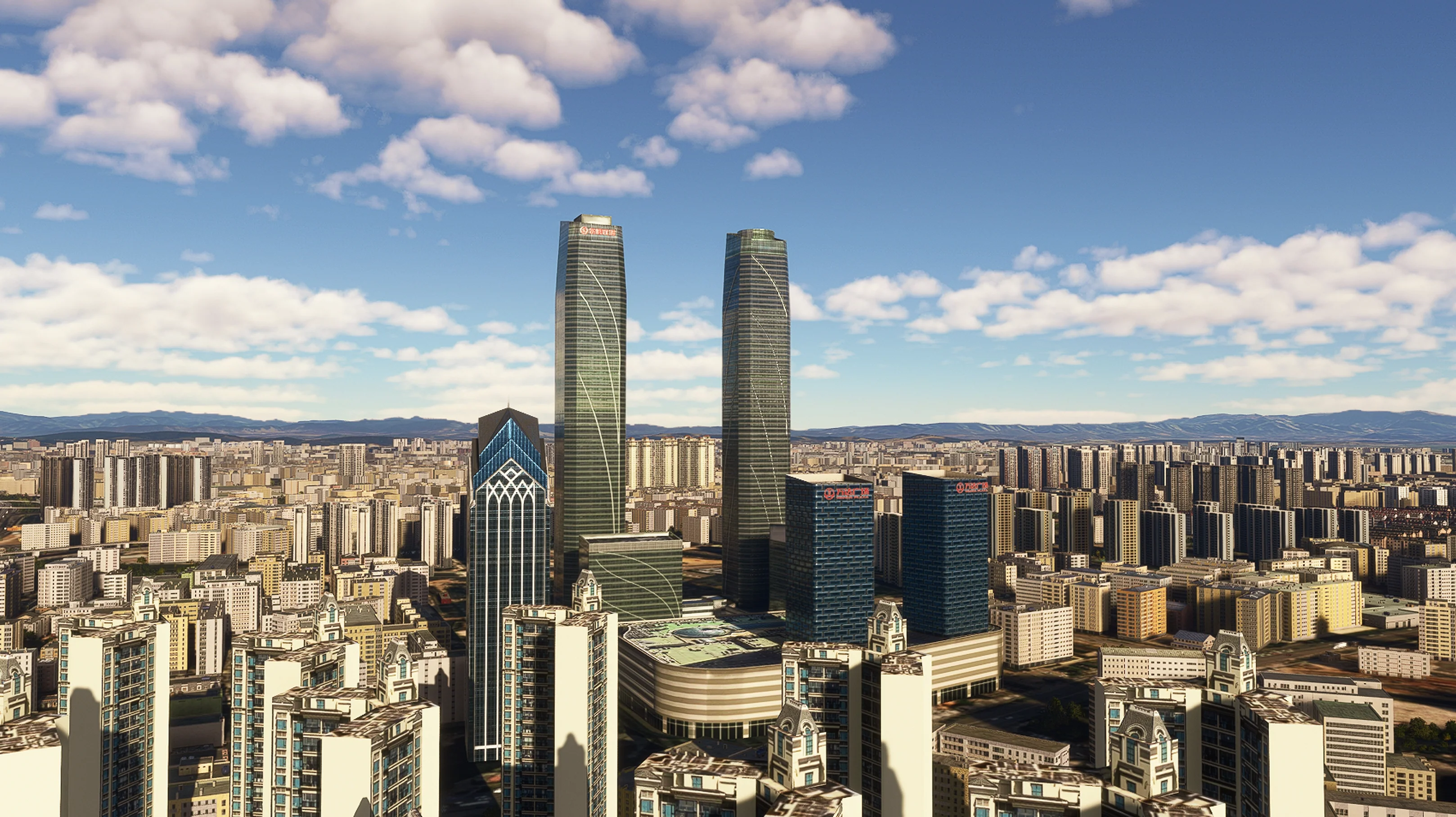 ZPPP - Kunming Changshui International MSFS - Image 13