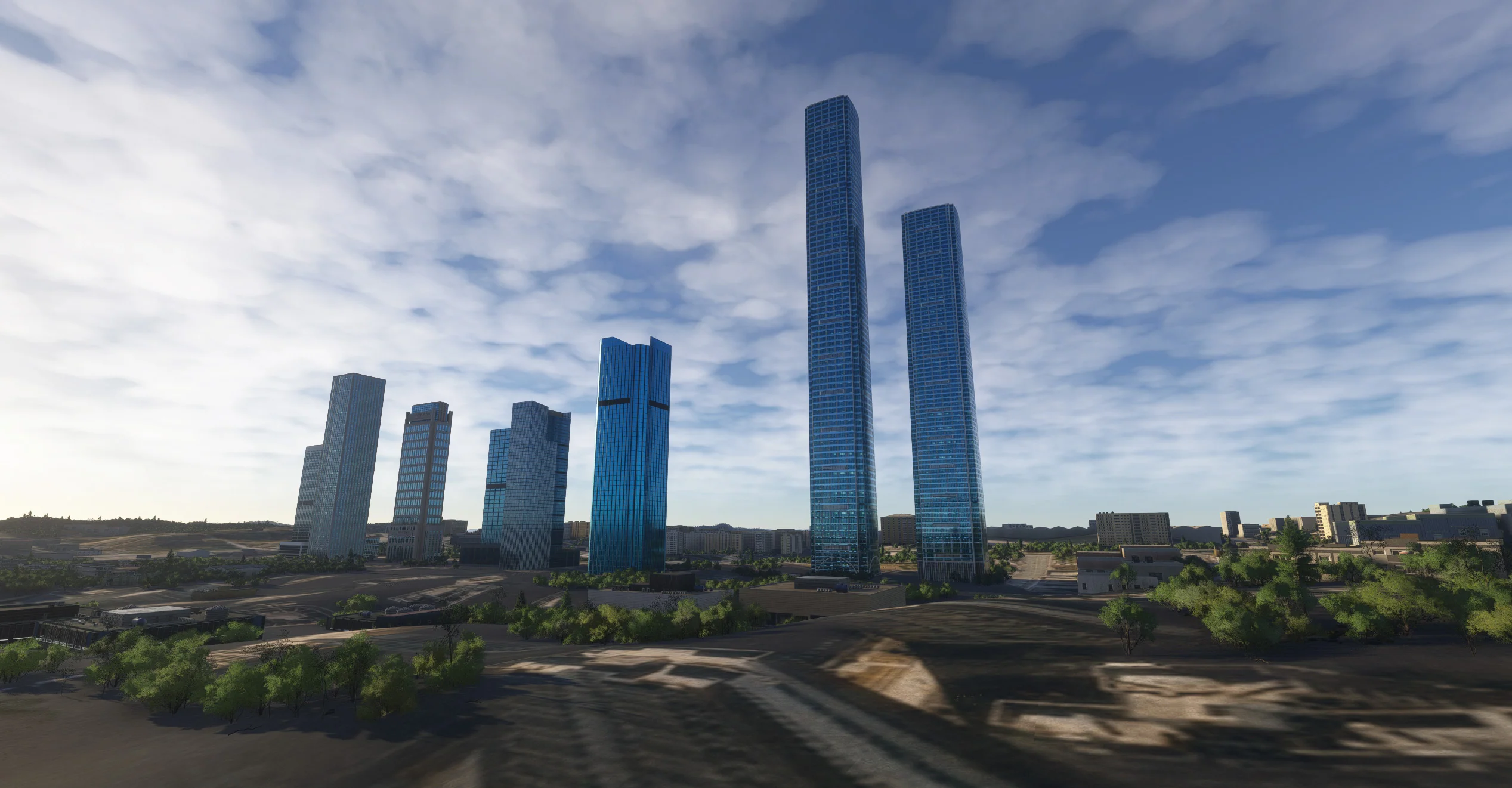ZUGY - Guiyang Longdongbao Airport & City MSFS20/24 - Image 13