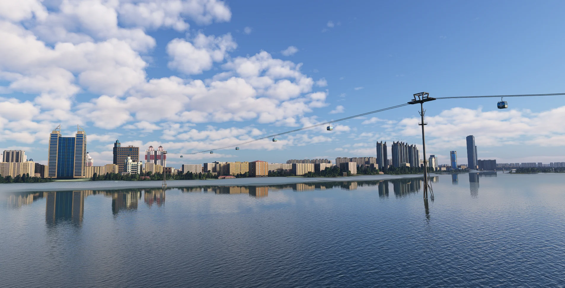 ZYHB - Harbin Taiping Airport & City MSFS20/24 - Image 5