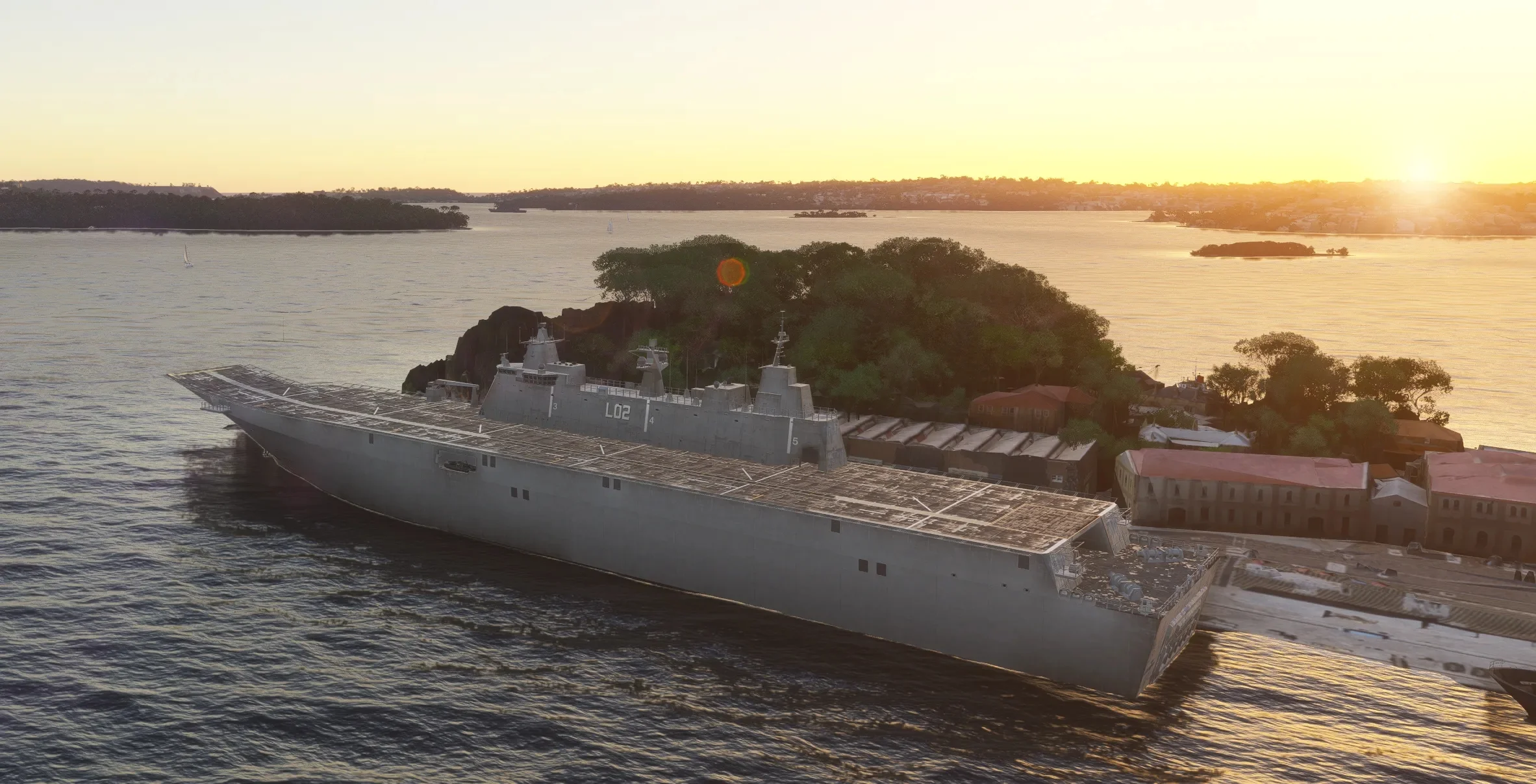 Vessels: AU New South Wales MSFS24 - Image 10