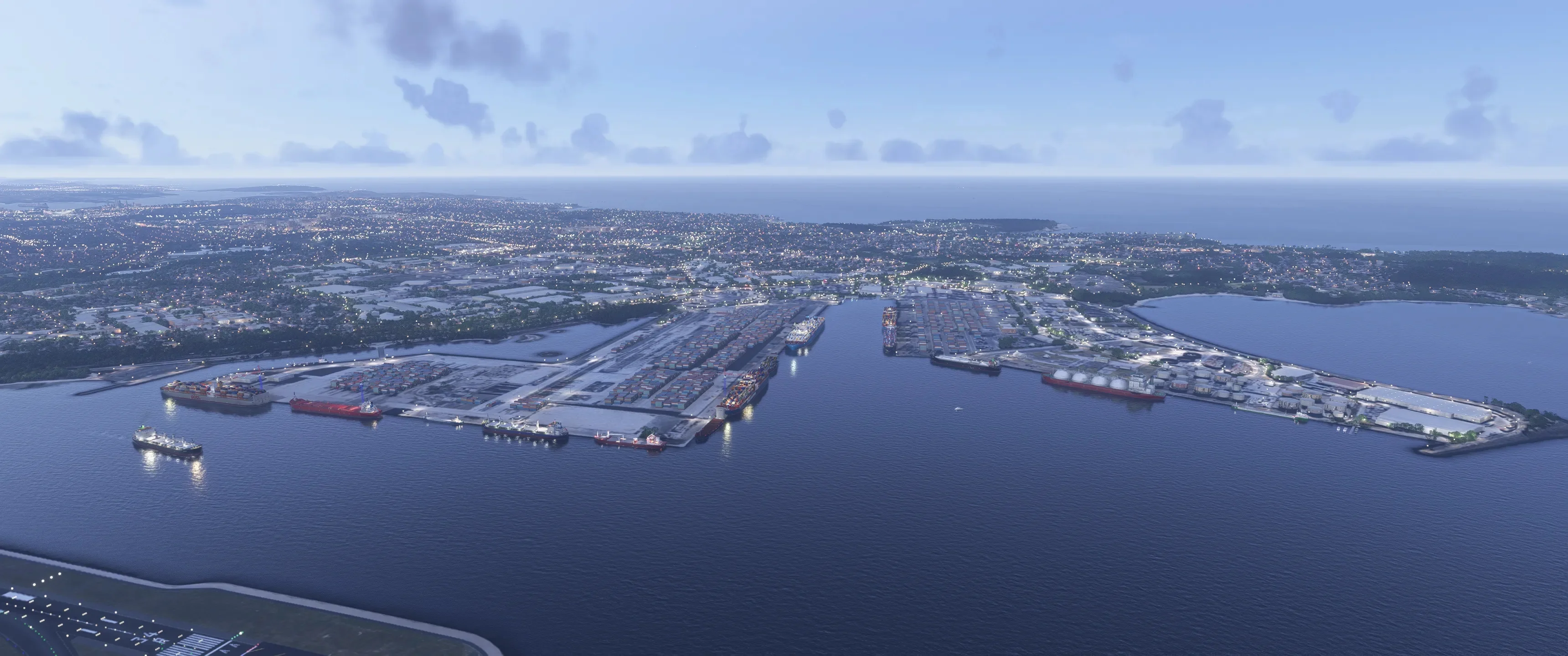 Vessels: AU New South Wales MSFS24 - Image 2