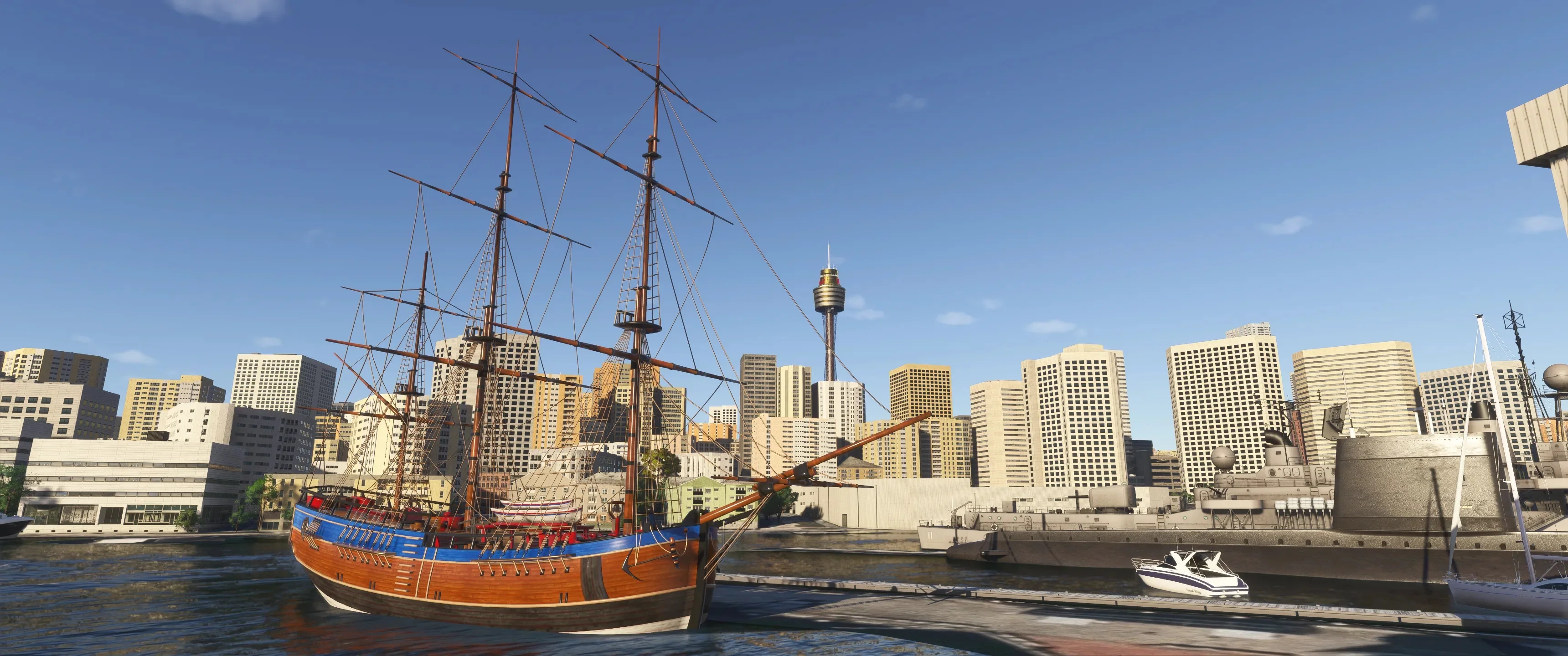 Vessels: AU New South Wales MSFS24 - Image 5