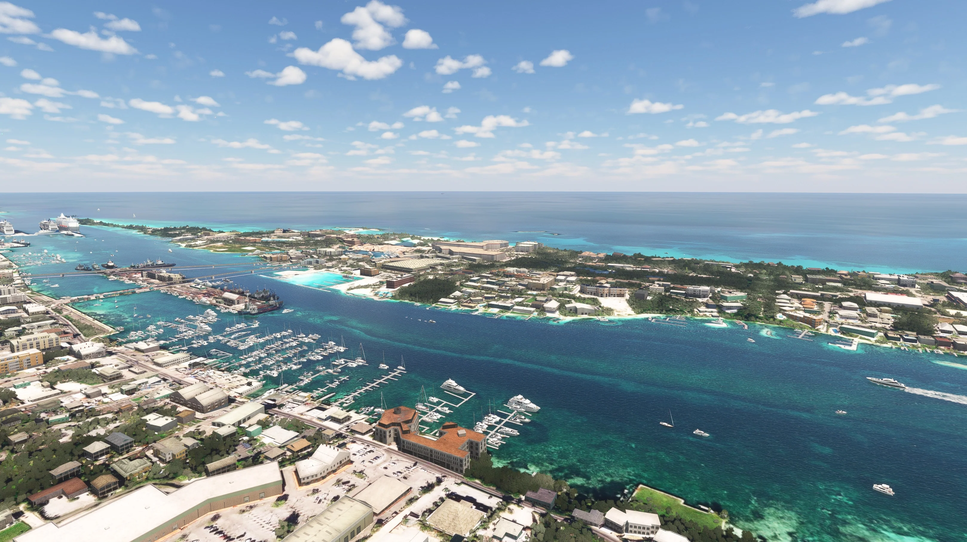 Vessels: The Bahamas MSFS - Image 11