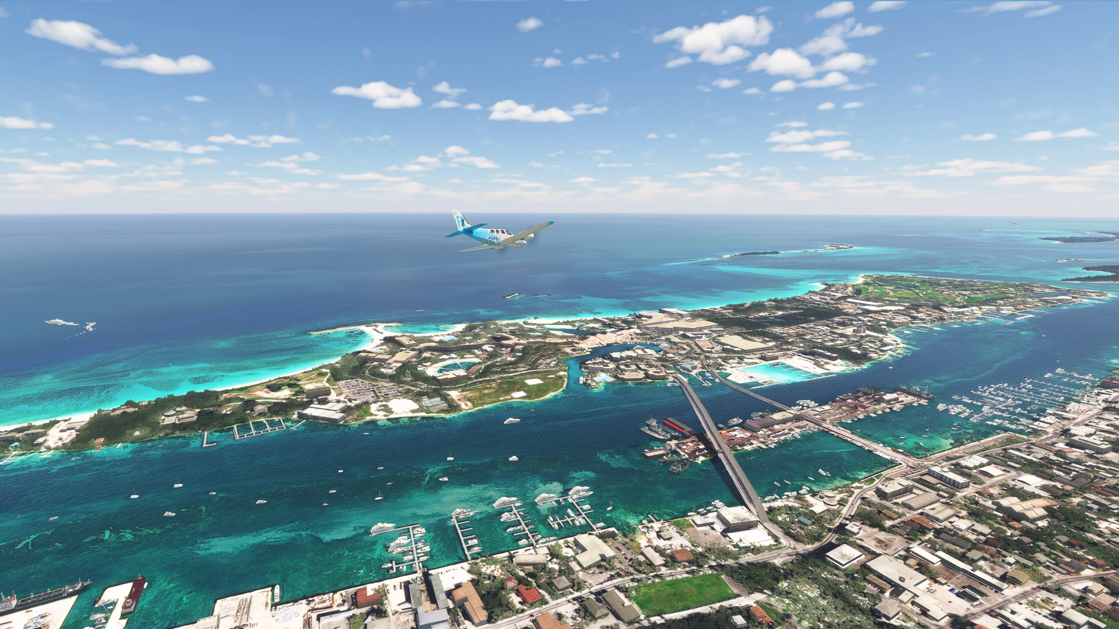 Vessels: The Bahamas MSFS - Image 5