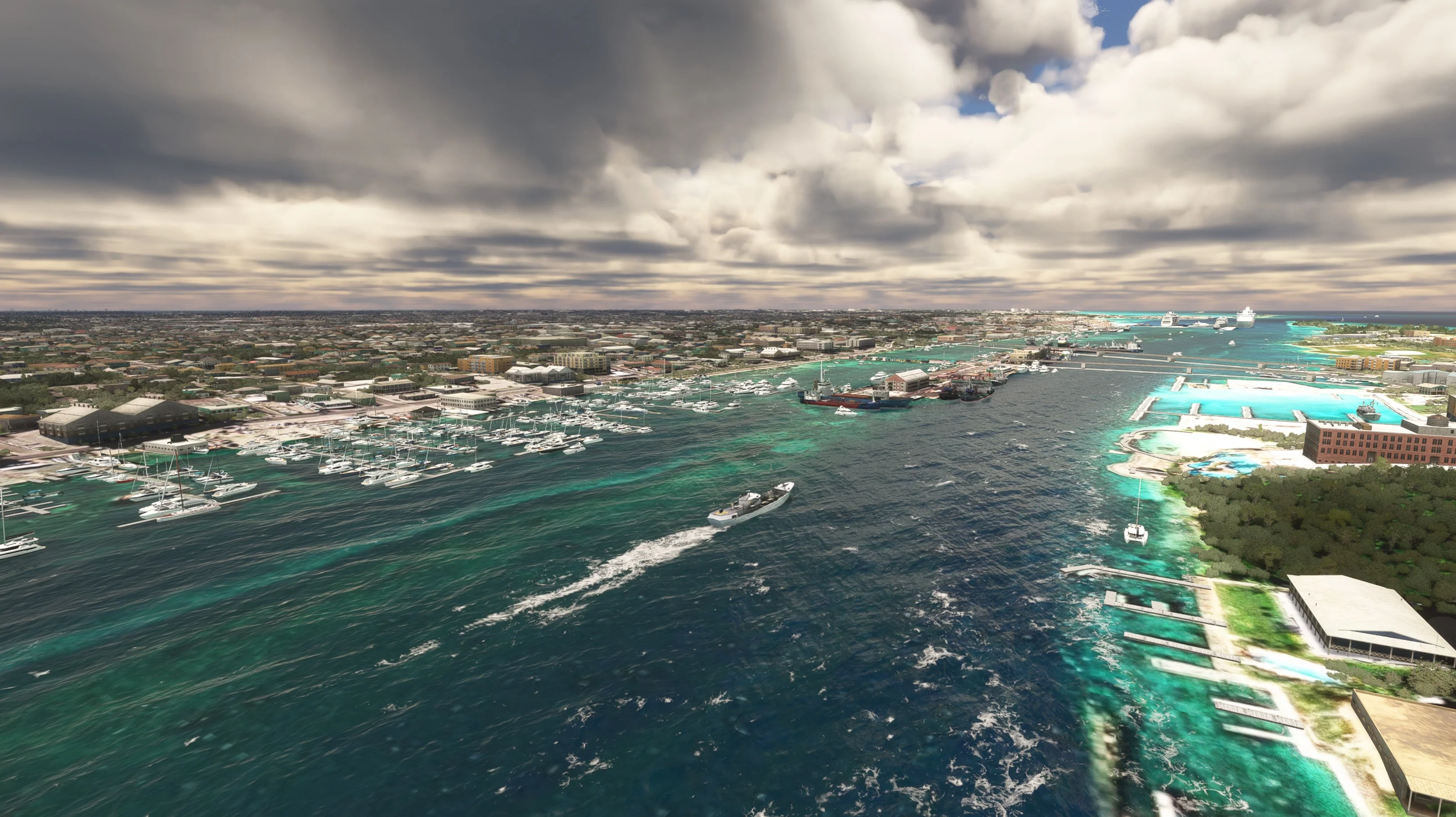 Vessels: The Bahamas MSFS - Image 6