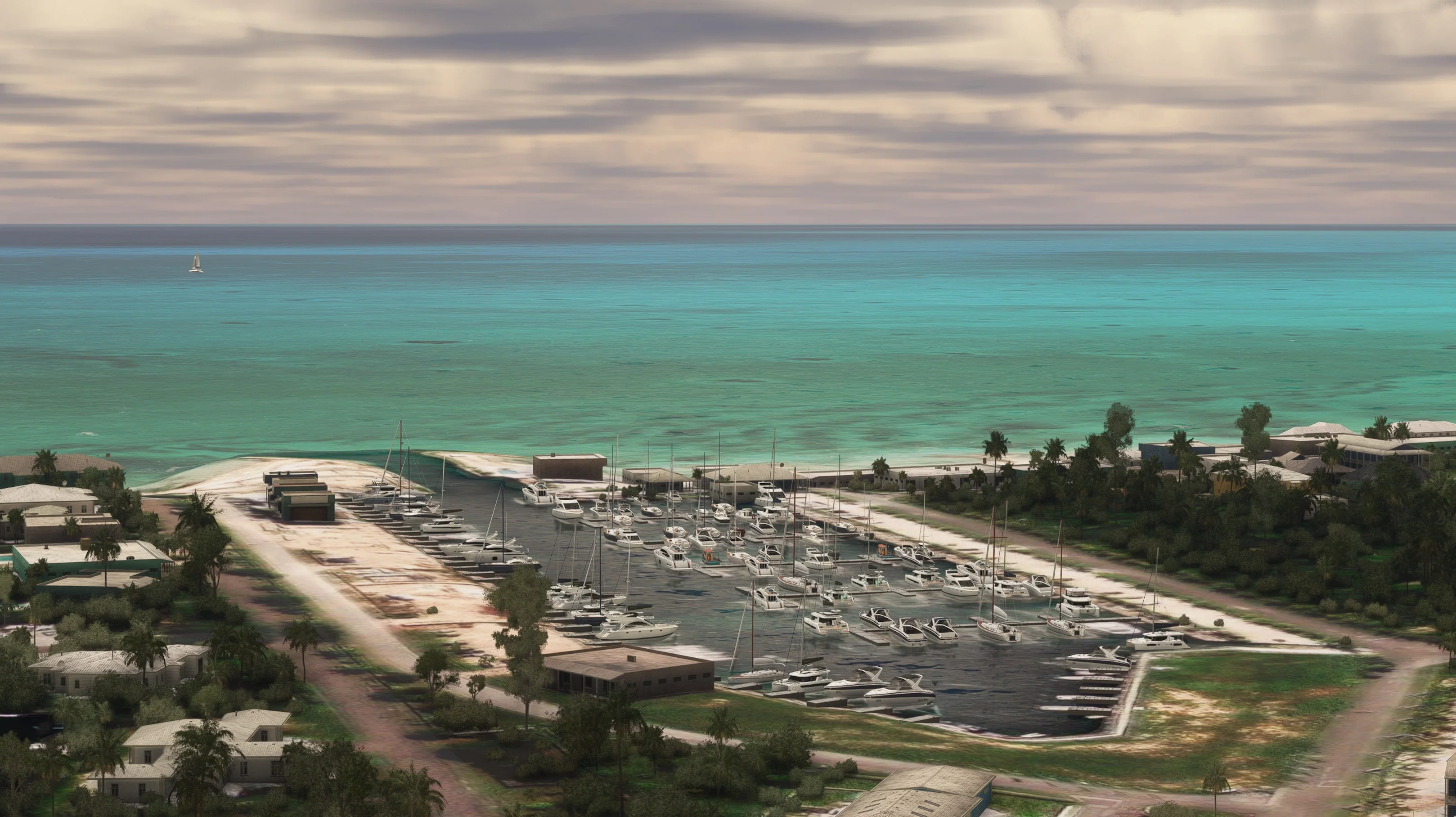 Vessels: The Bahamas MSFS - Image 7