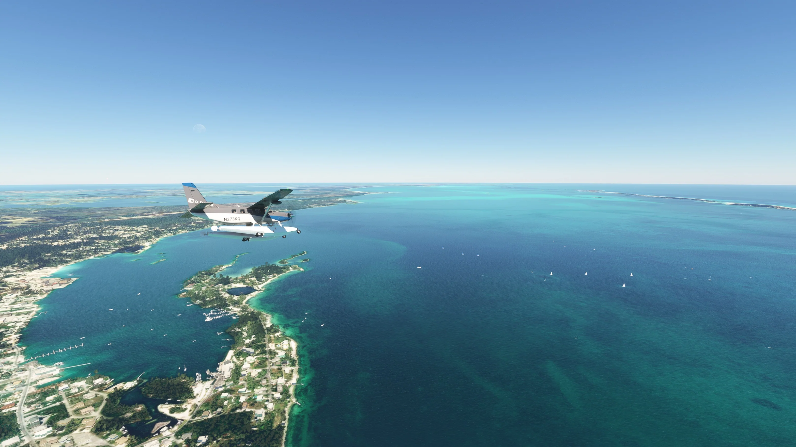 Vessels: The Bahamas MSFS - Image 9