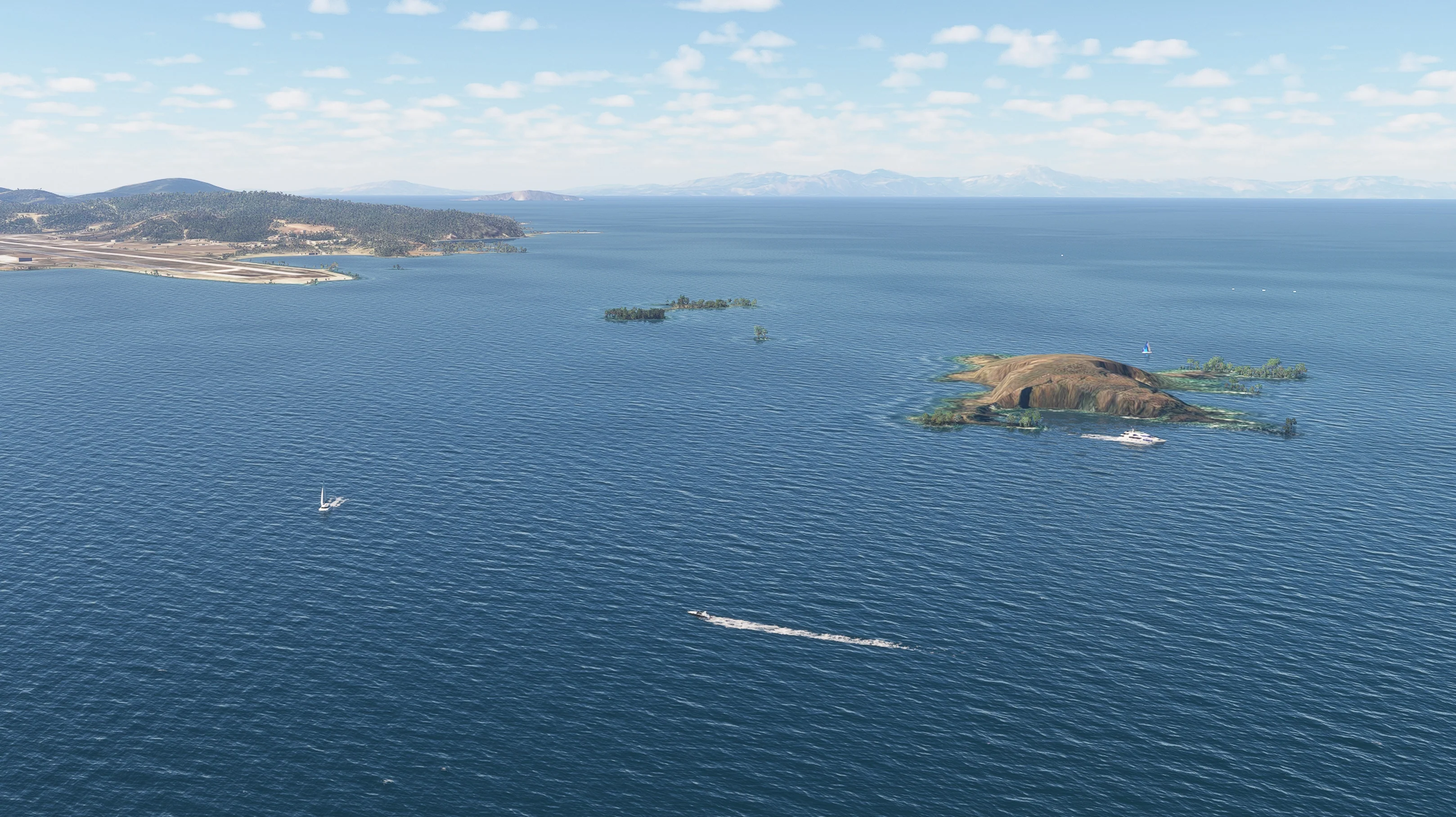 Vessels: The Greek Islands MSFS - Image 10