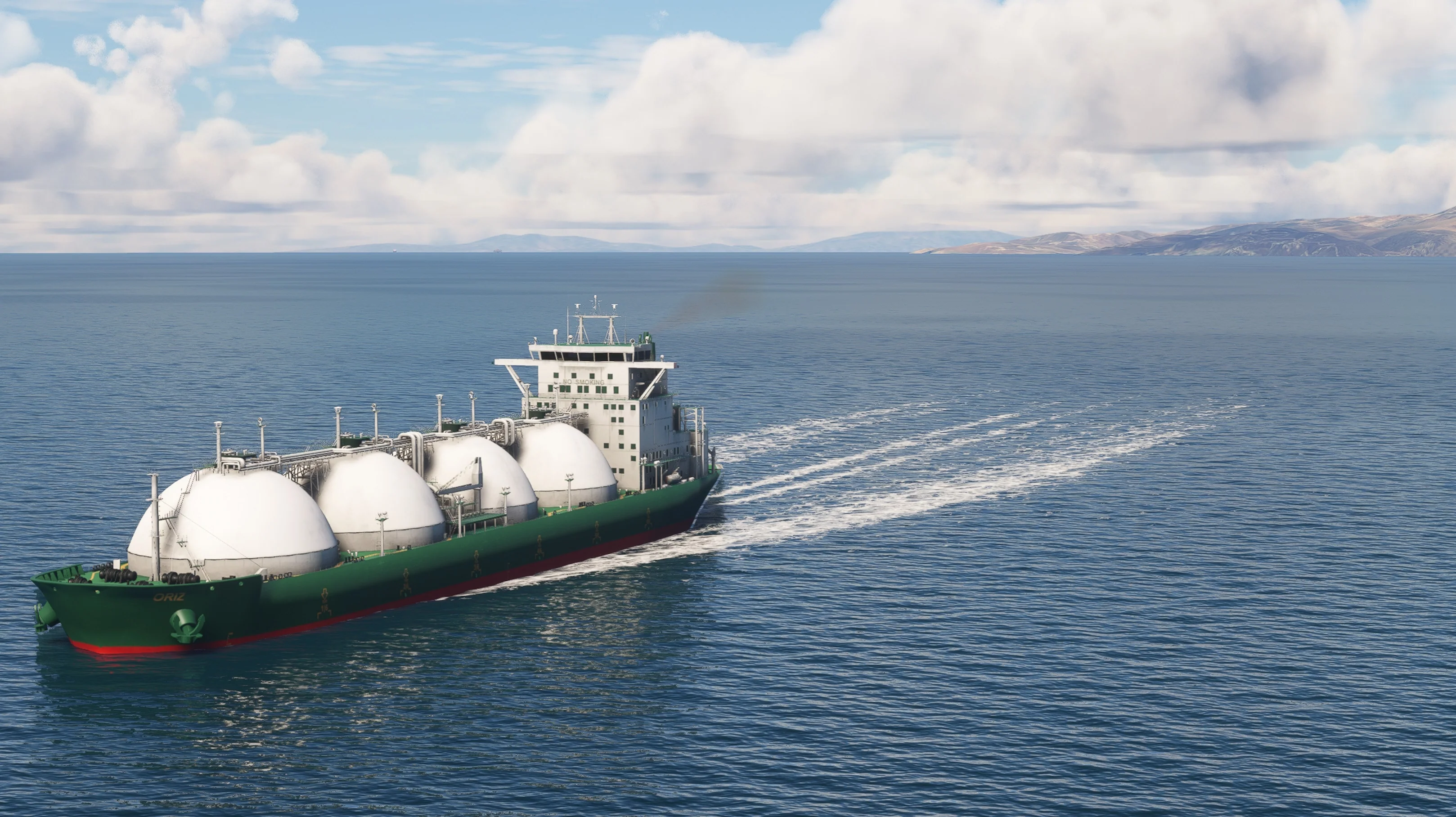 Vessels: The Greek Islands MSFS - Image 11