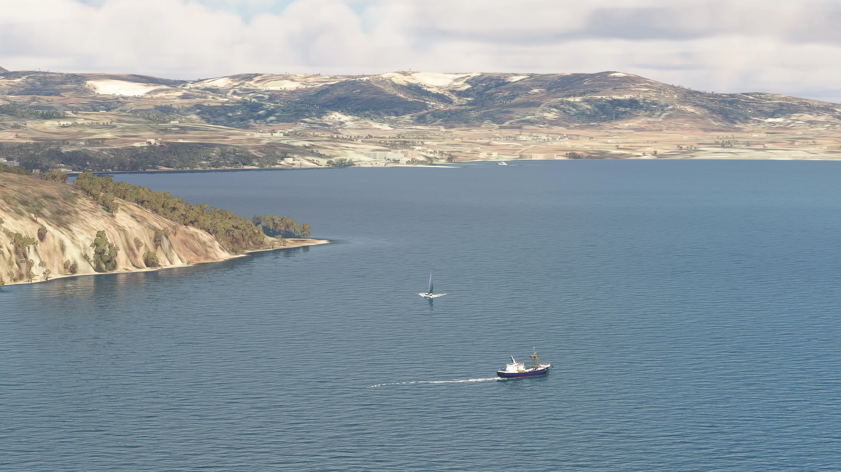 Vessels: The Greek Islands MSFS - Image 12