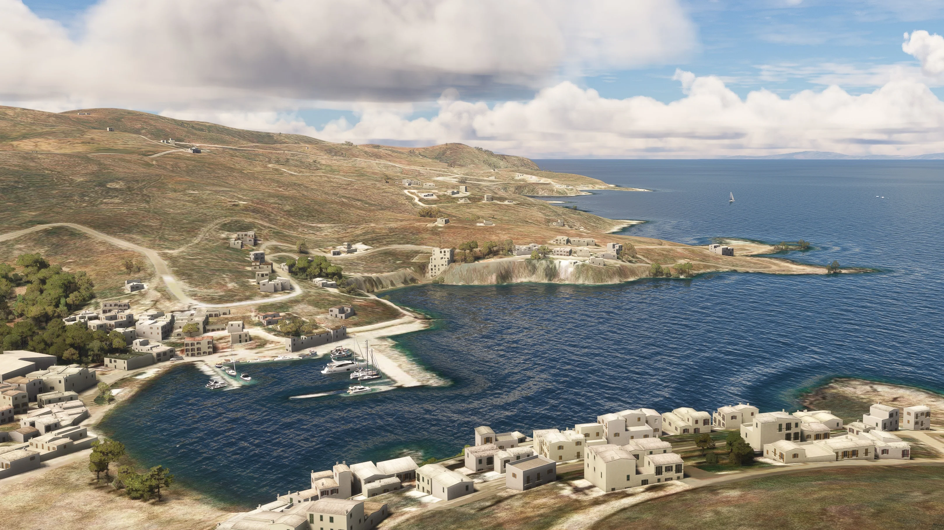 Vessels: The Greek Islands MSFS - Image 13