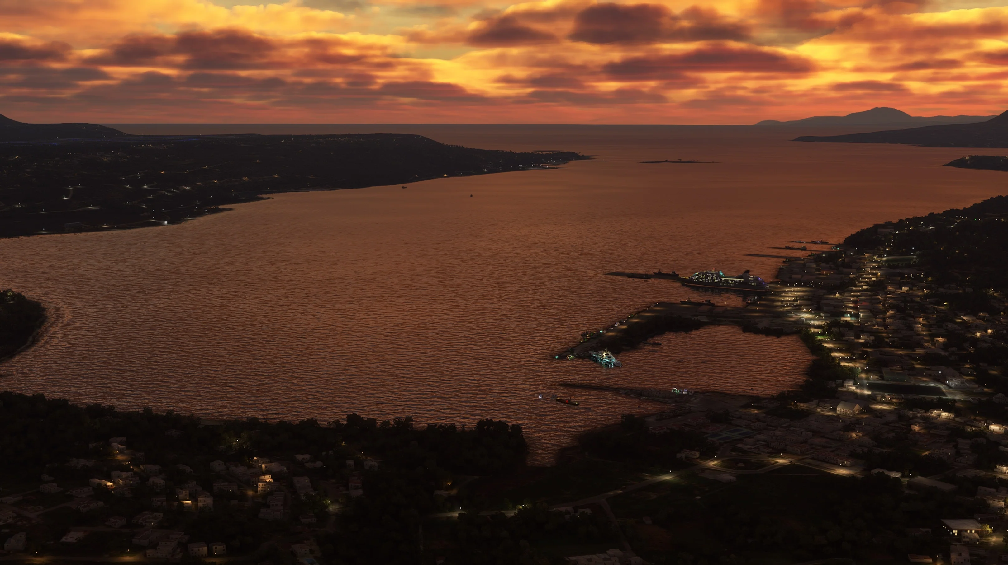 Vessels: The Greek Islands MSFS - Image 14