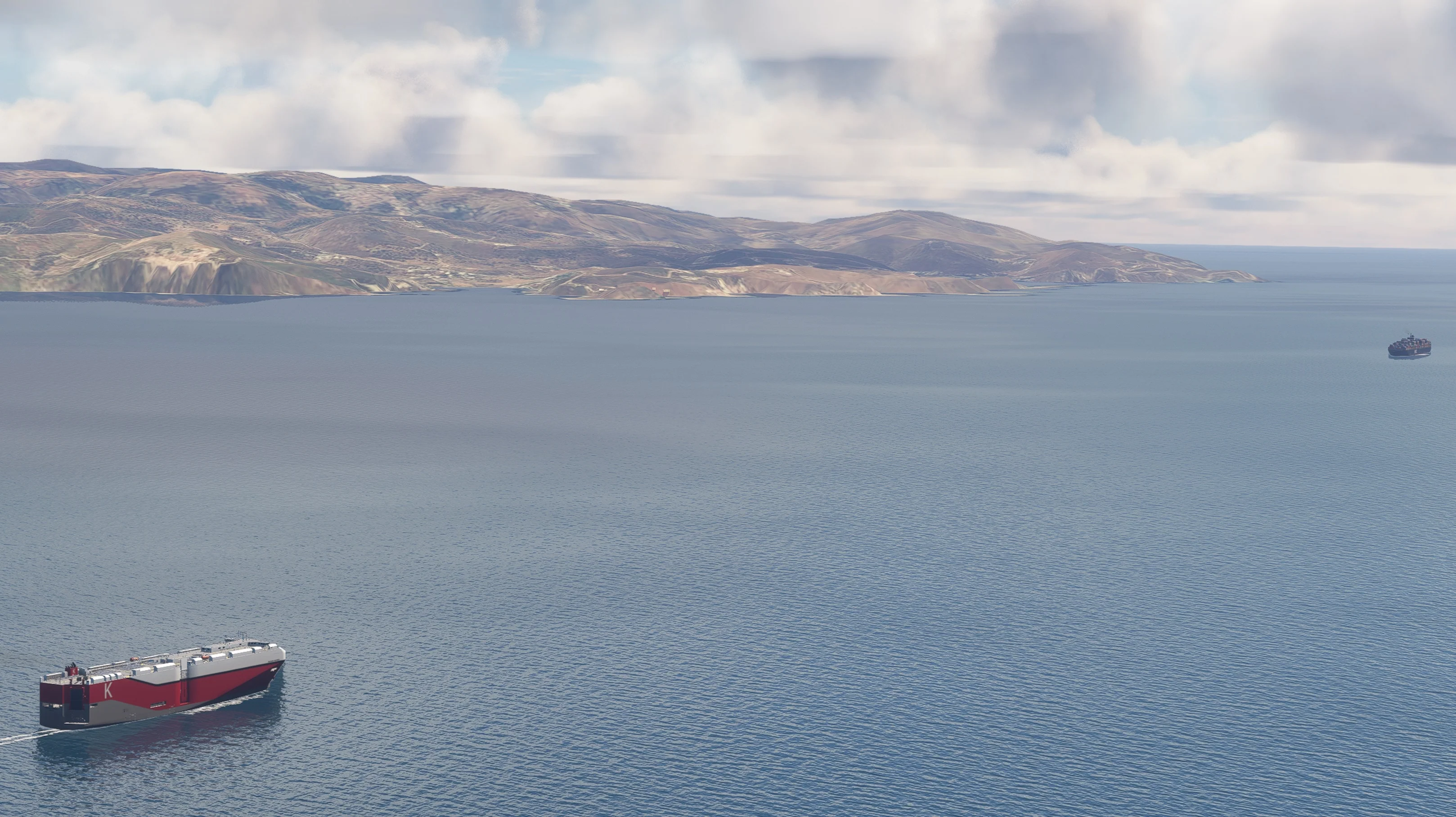 Vessels: The Greek Islands MSFS - Image 15