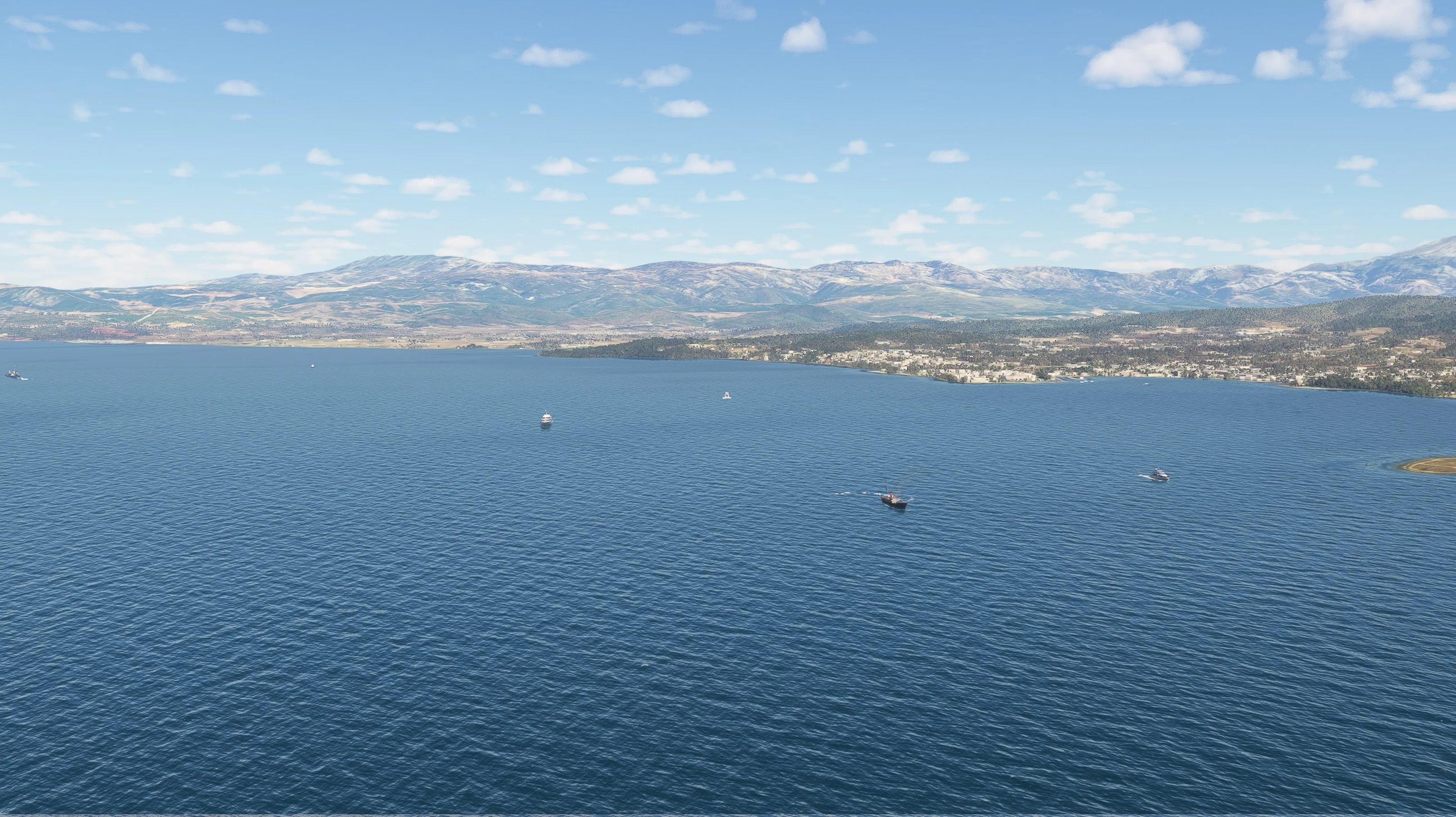 Vessels: The Greek Islands MSFS - Image 16