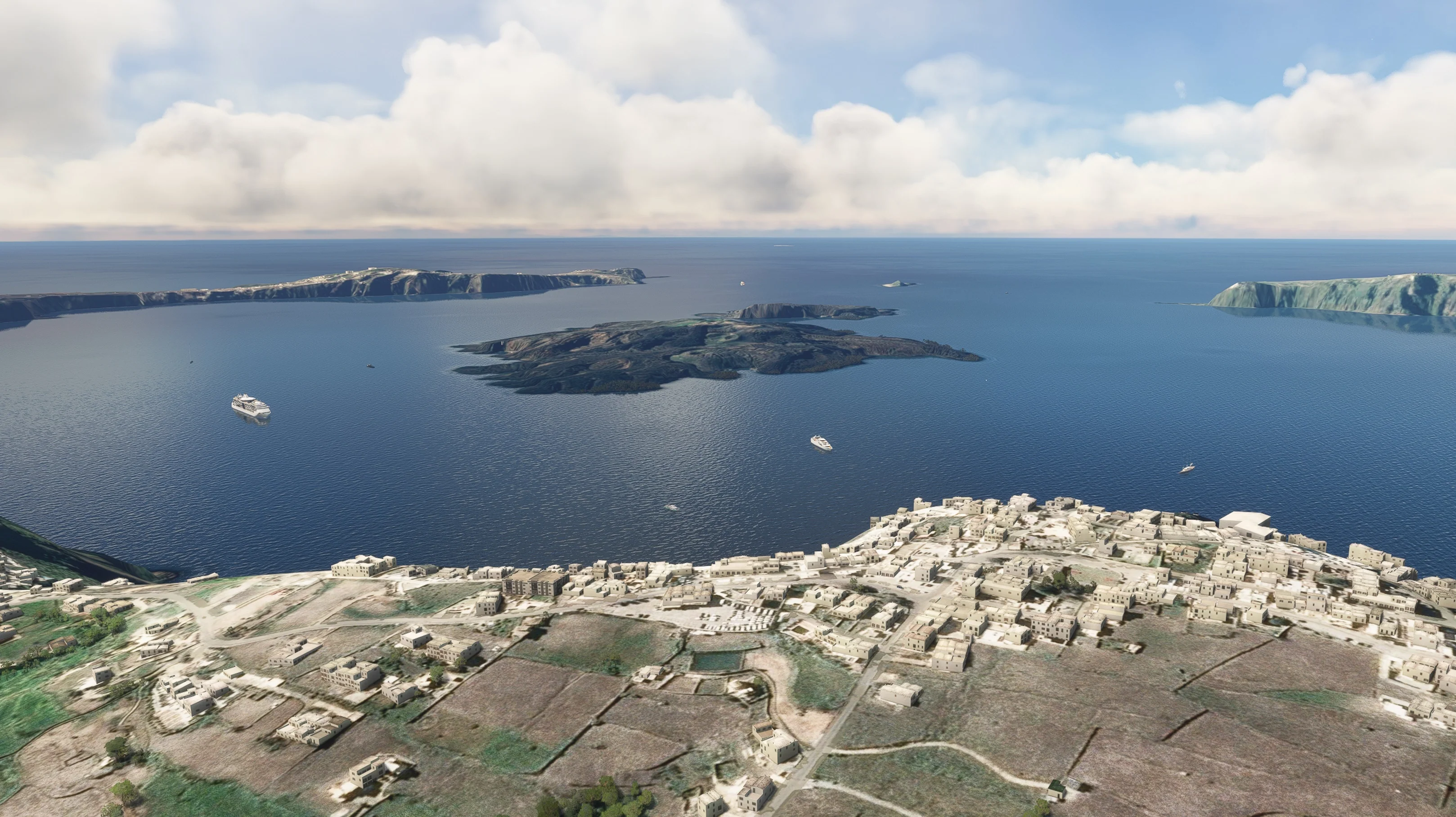Vessels: The Greek Islands MSFS - Image 2