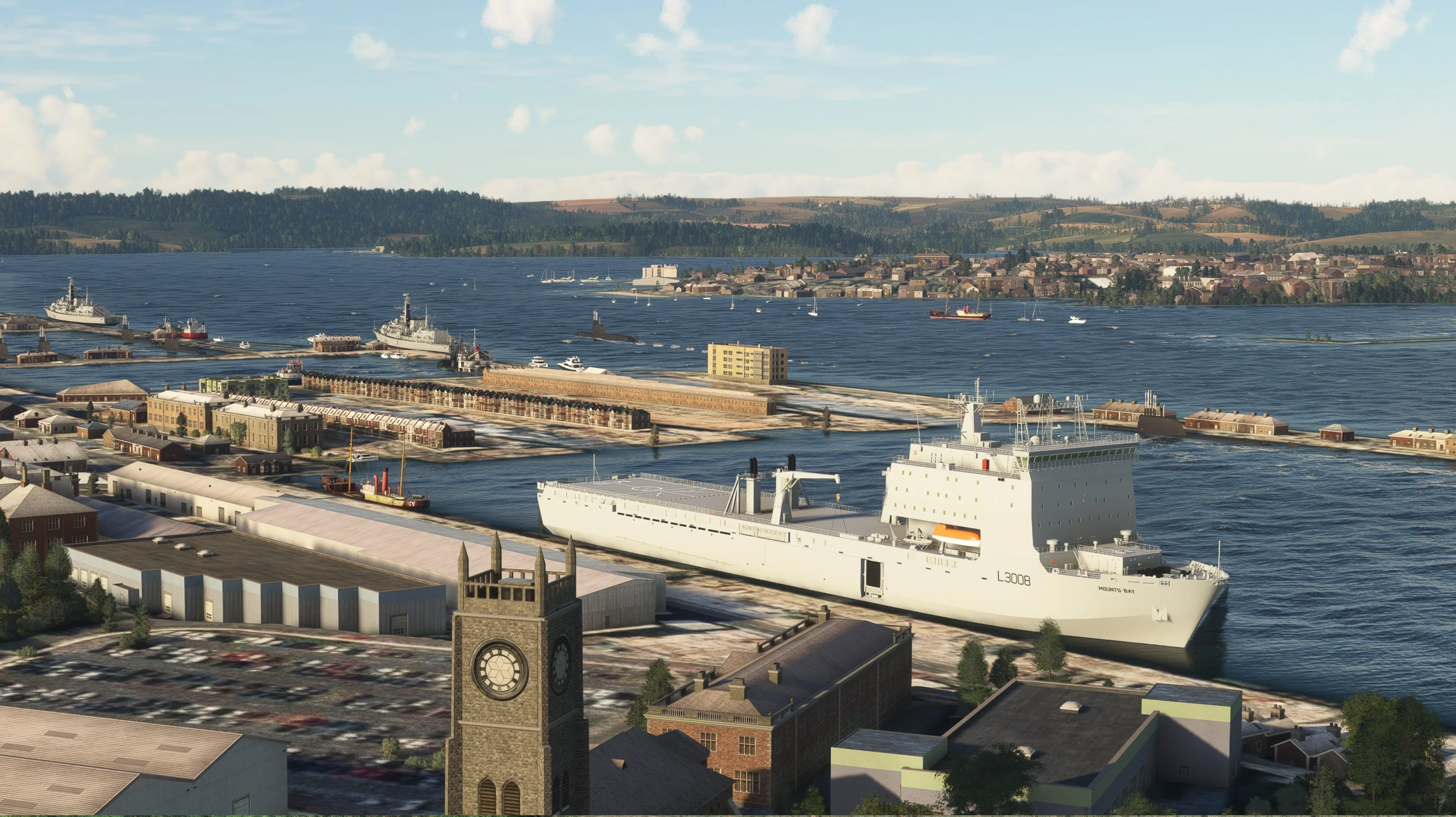 Vessels: UK South West MSFS - Image 11