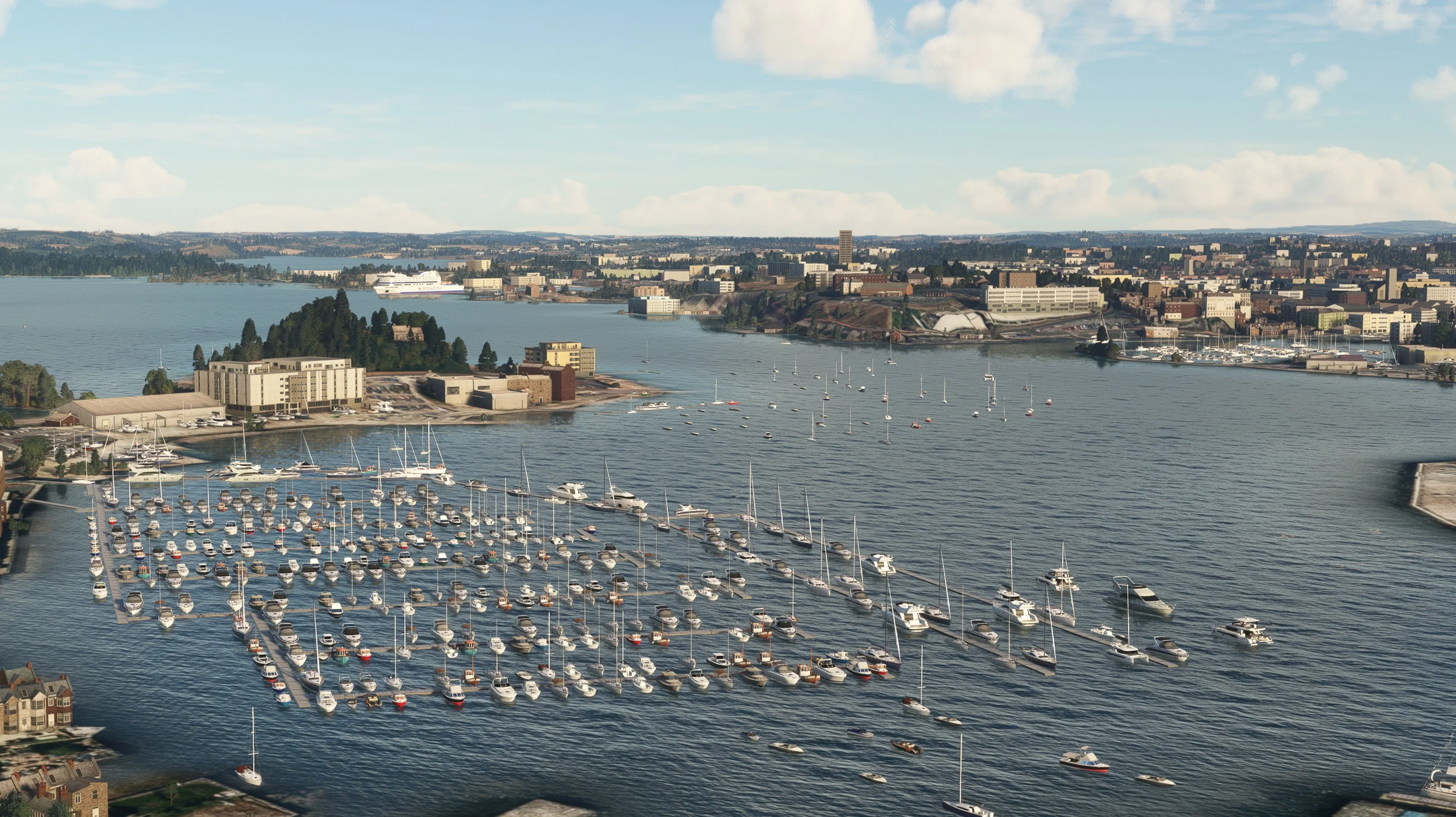 Vessels: UK South West MSFS - Image 12