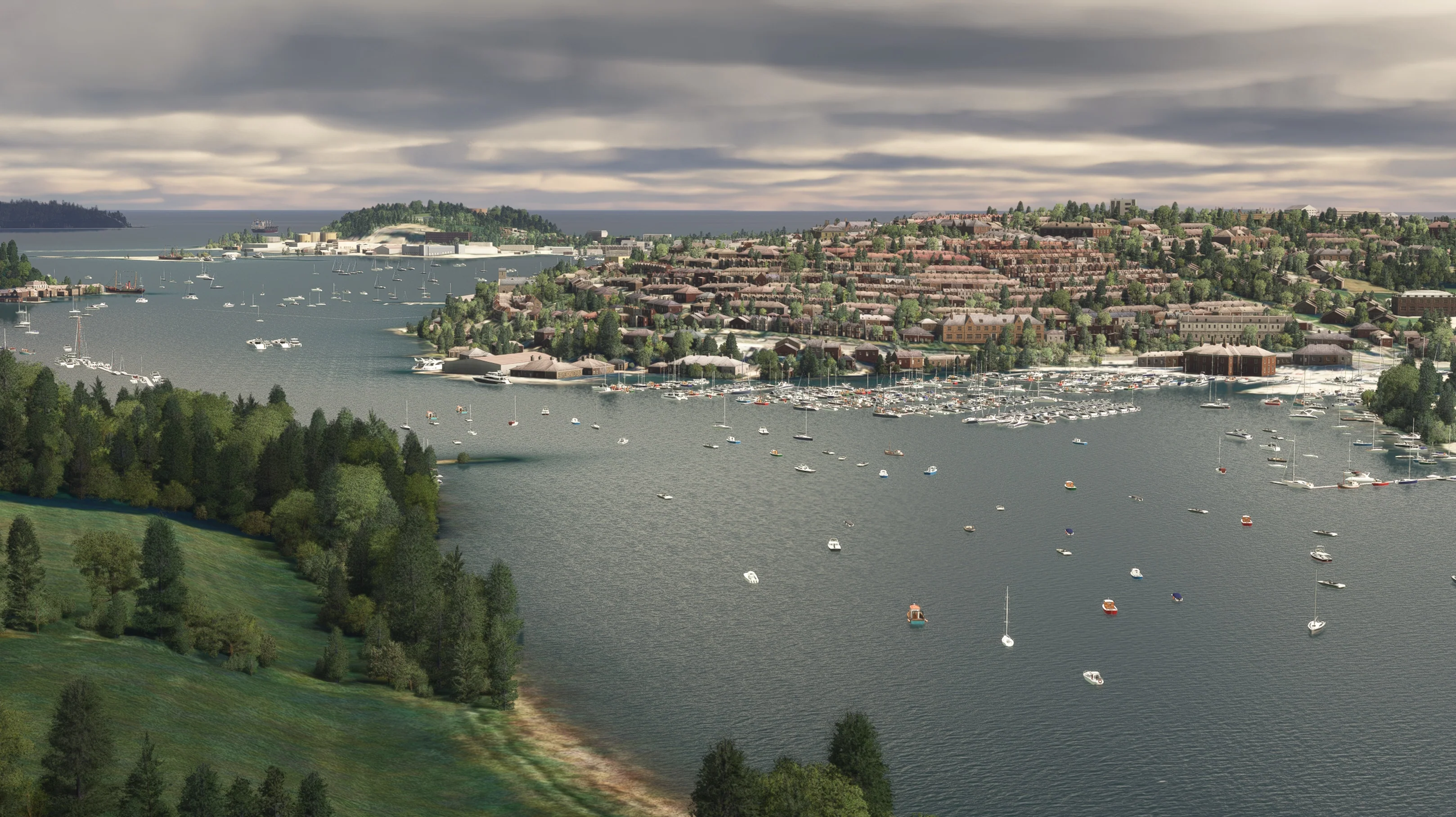 Vessels: UK South West MSFS - Image 4