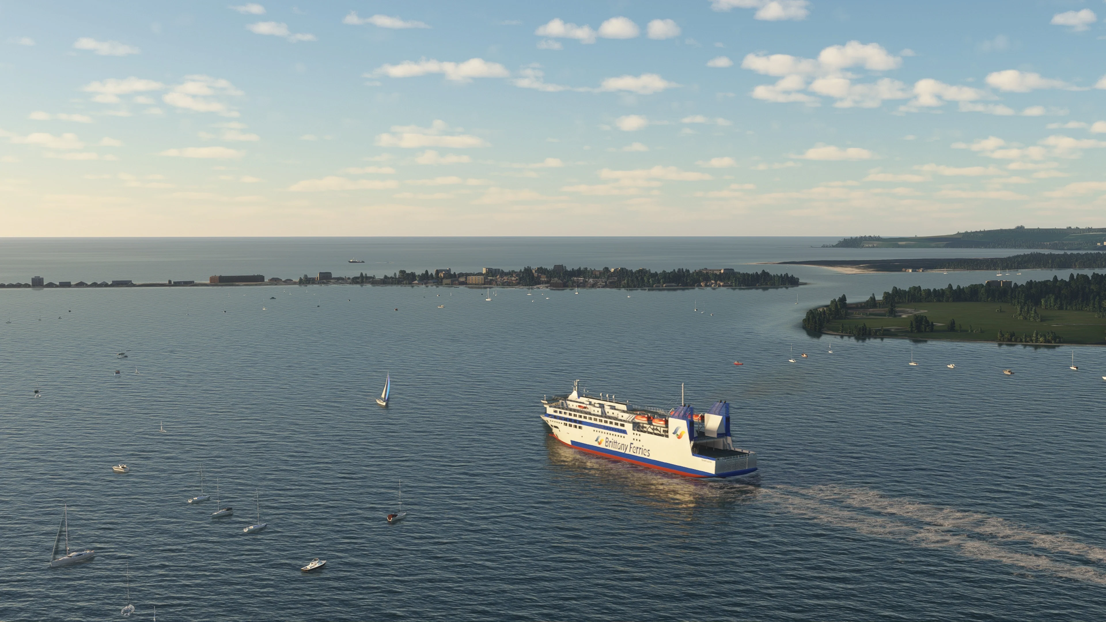 Vessels: UK South West MSFS - Image 6