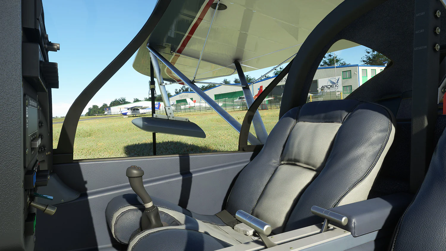 SeaRey Elite - Advanced MSFS - Image 17
