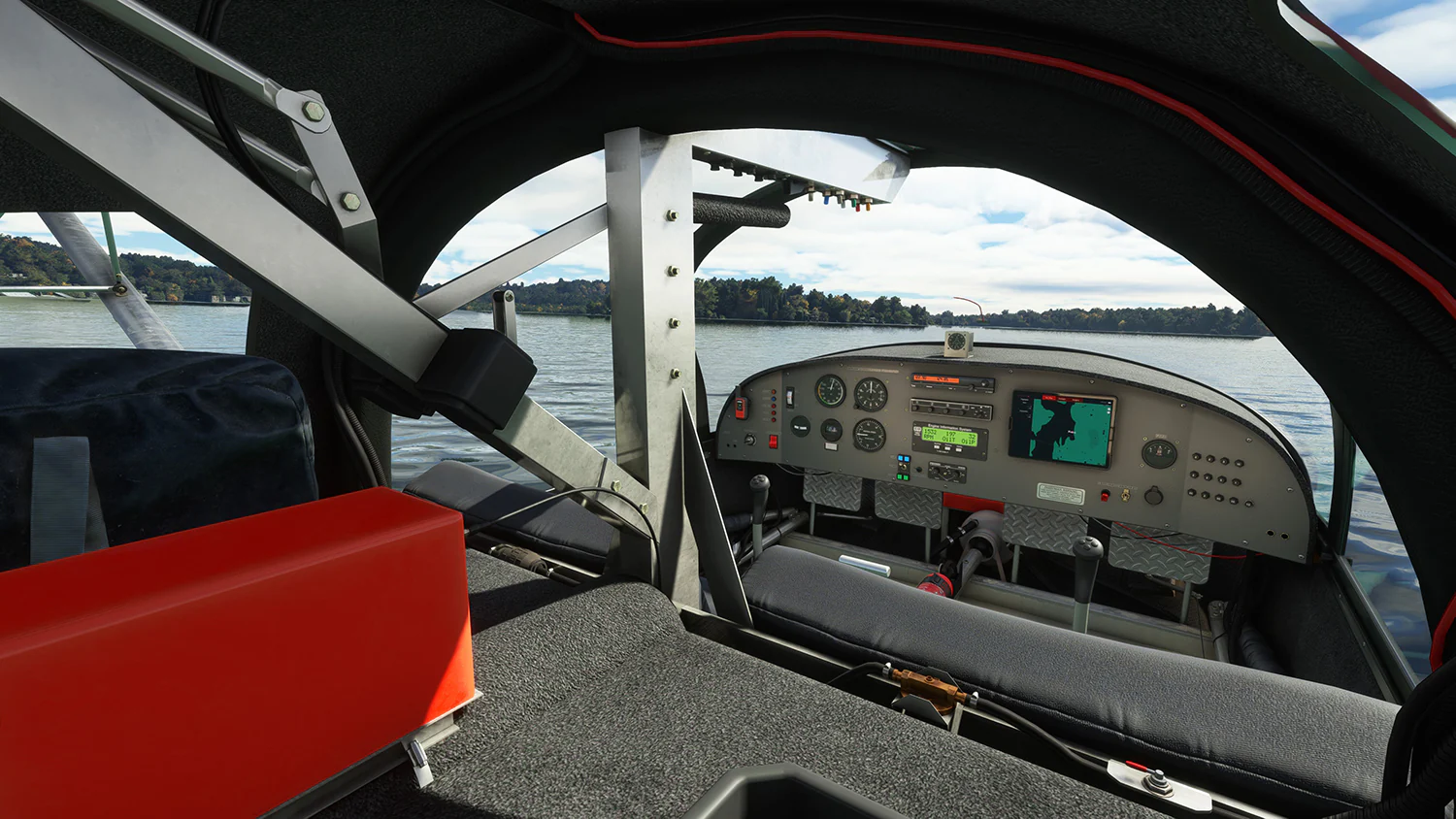 SeaRey Elite - Advanced MSFS - Image 20