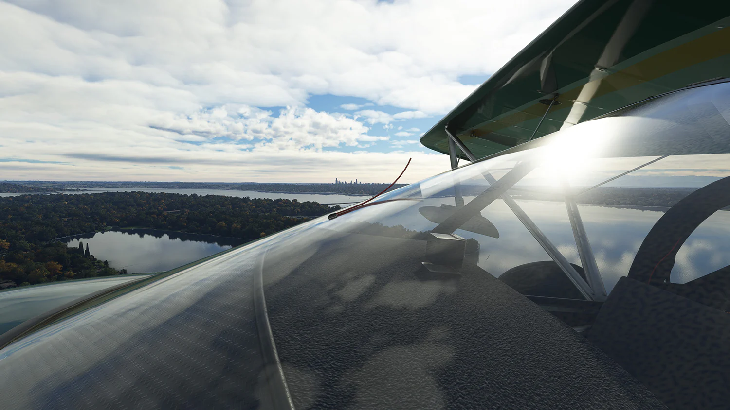 SeaRey Elite - Light MSFS - Image 17