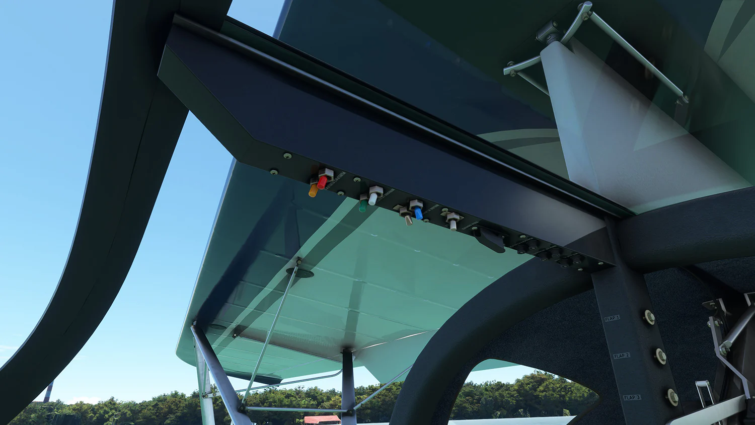 SeaRey Elite - Light MSFS - Image 19