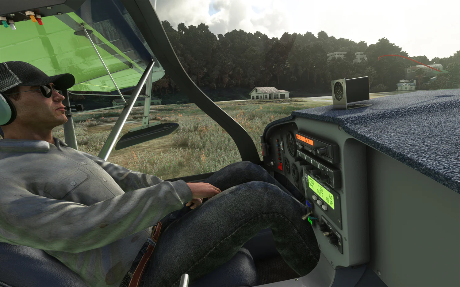 SeaRey Elite - Light MSFS - Image 6