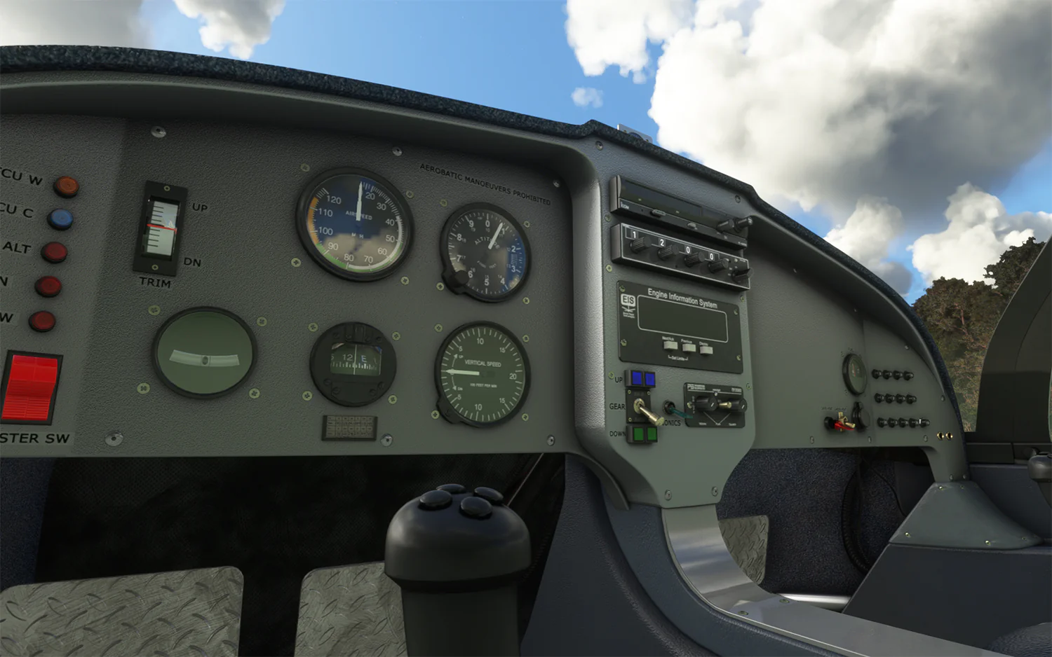 SeaRey Elite - Light MSFS - Image 9