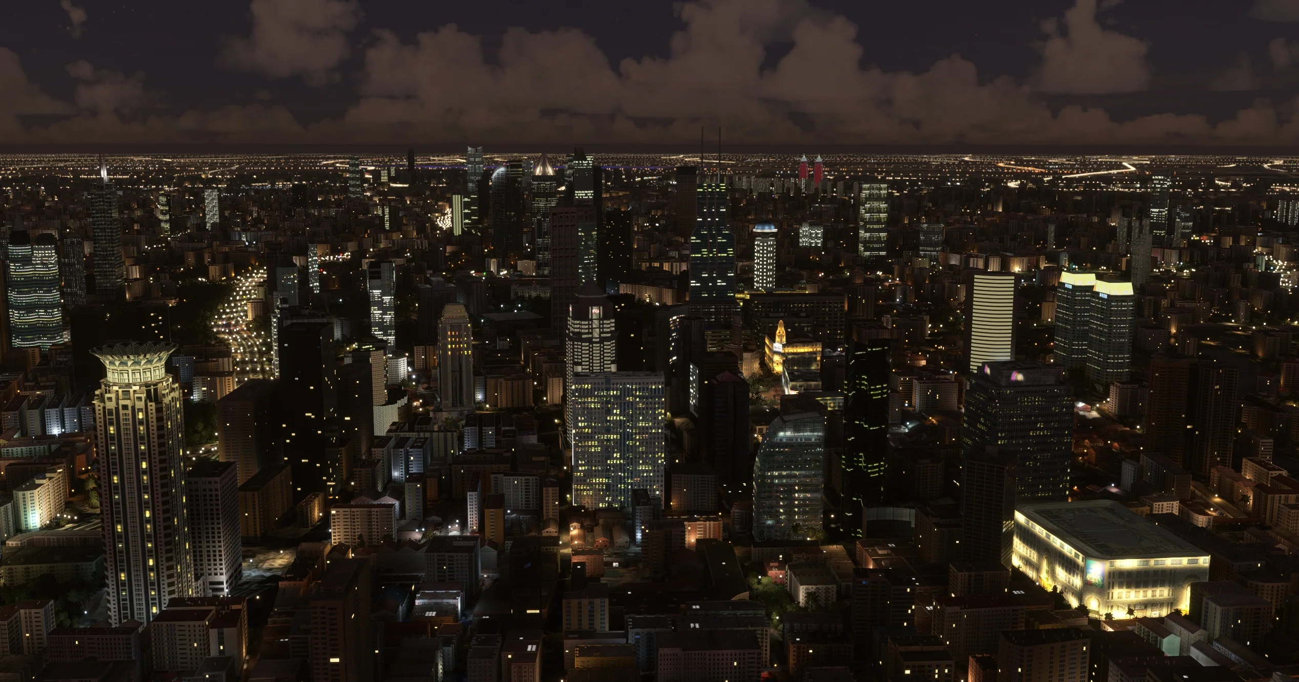 Shanghai City Times v2 MSFS - Image 22