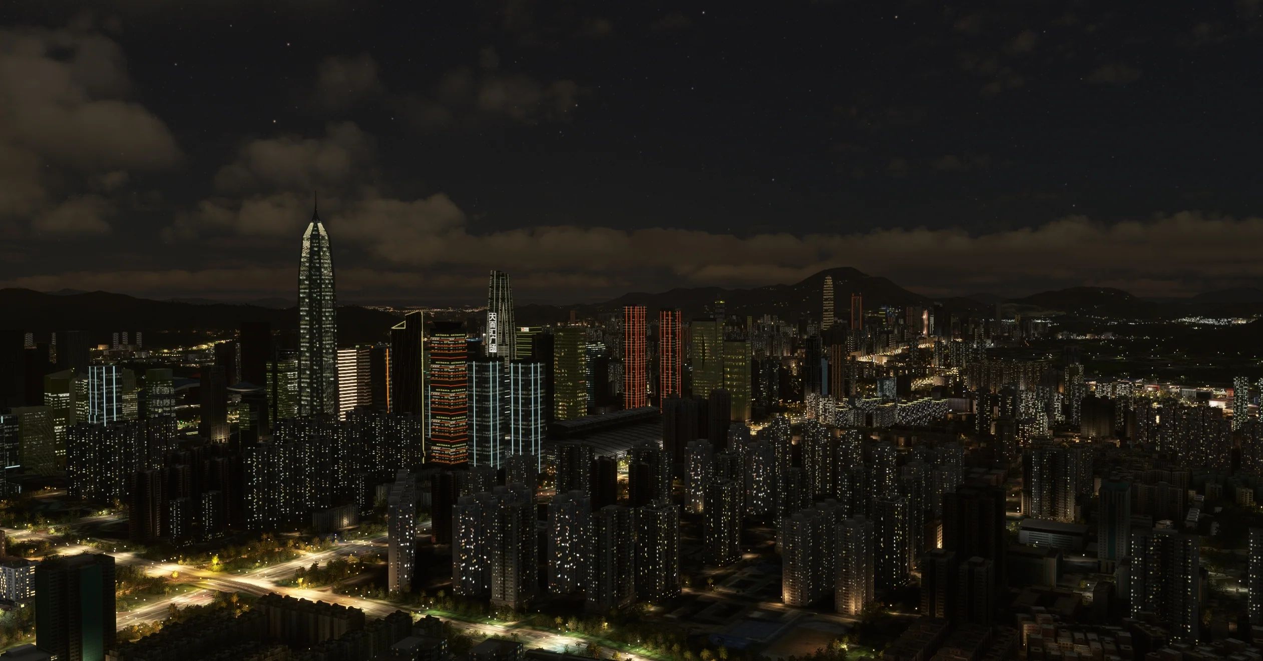 Shenzhen China MSFS - Image 11