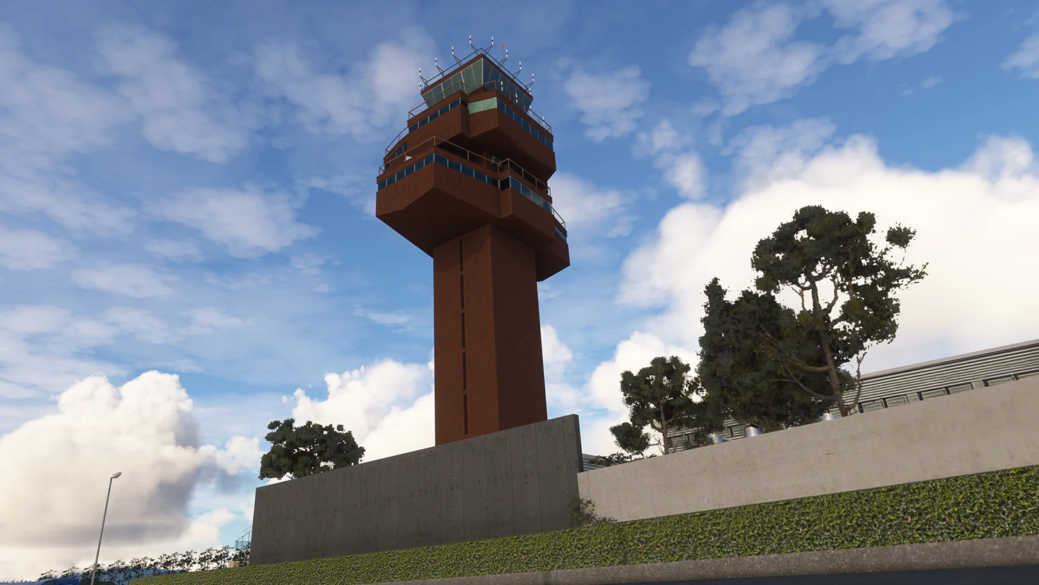 LEBL - Barcelona Intl. MSFS - Image 11