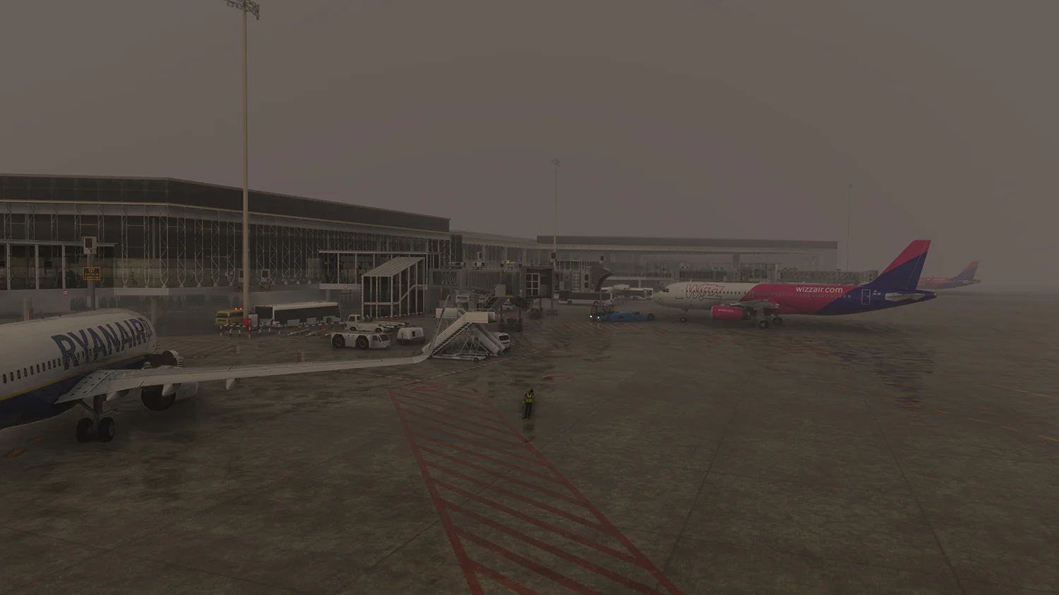 LEBL - Barcelona Intl. MSFS - Image 26