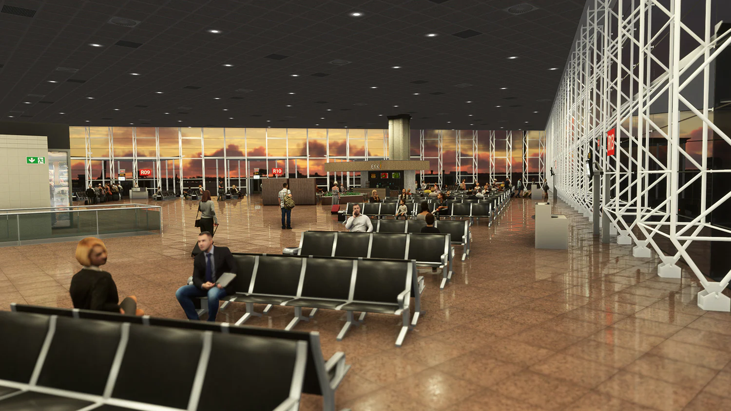 LEBL - Barcelona Intl. MSFS - Image 27