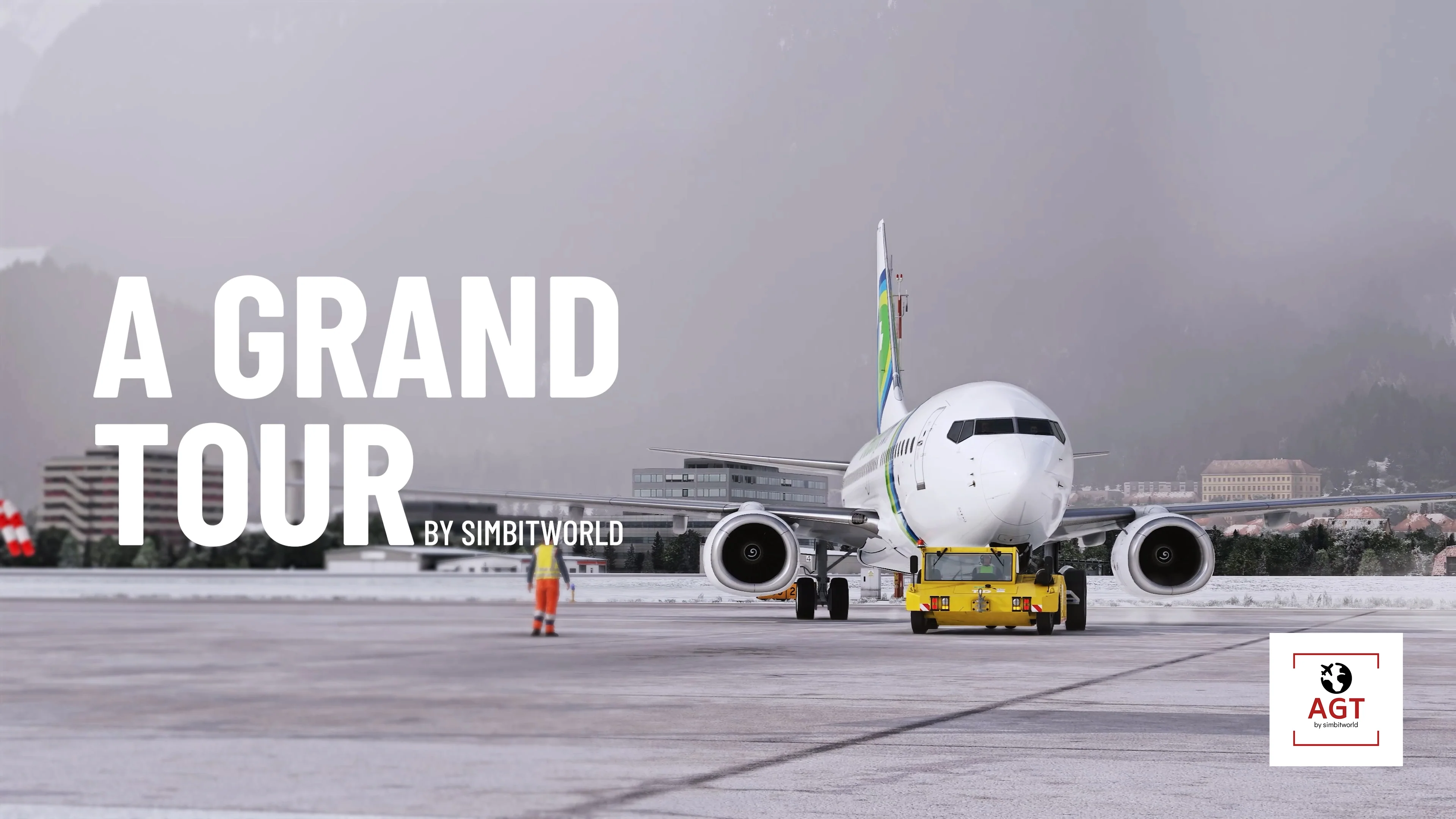 A Grand Tour - Image 4